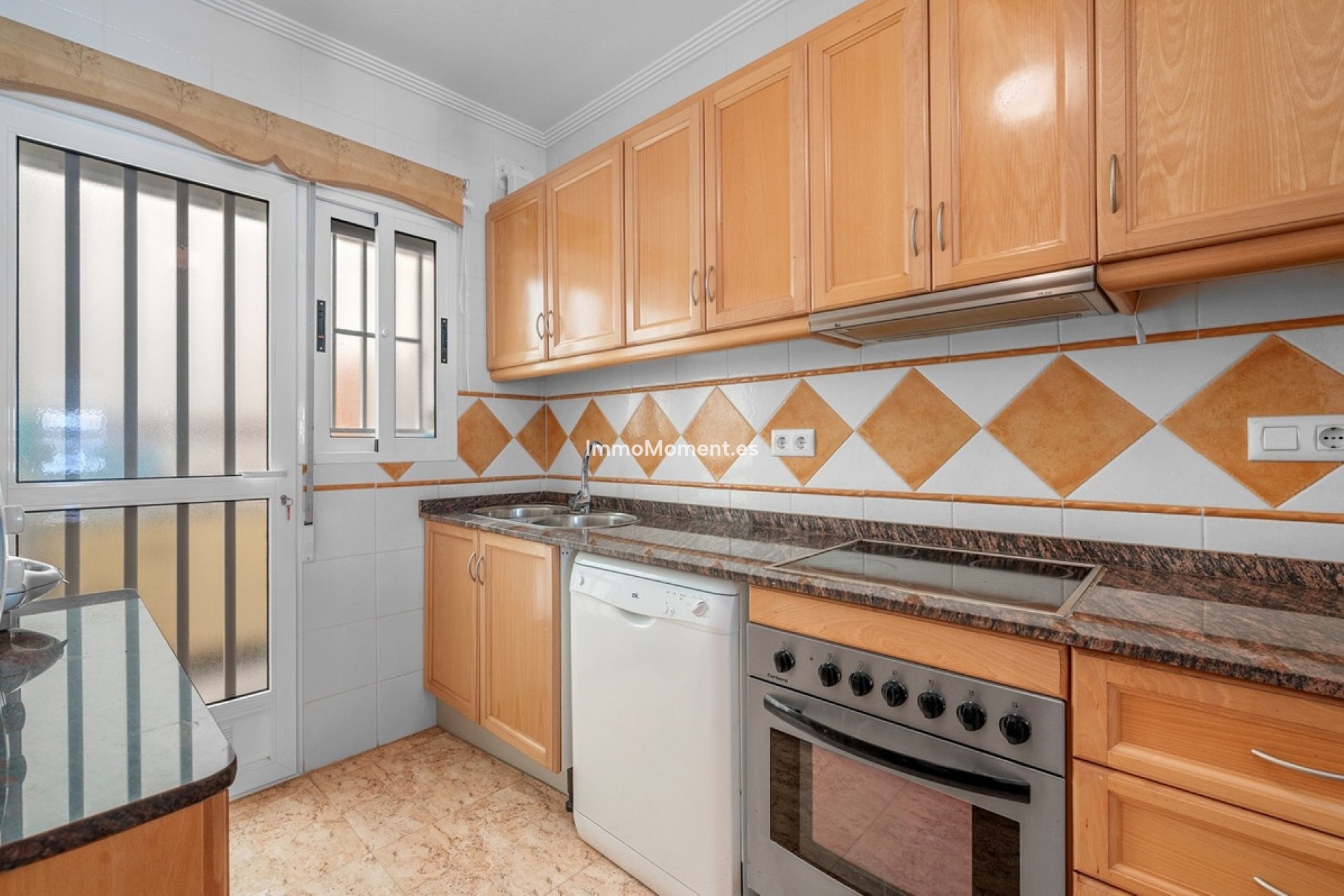 Revente - Villa individuelle - Guardamar del Segura - Guardamar del Segura Centro