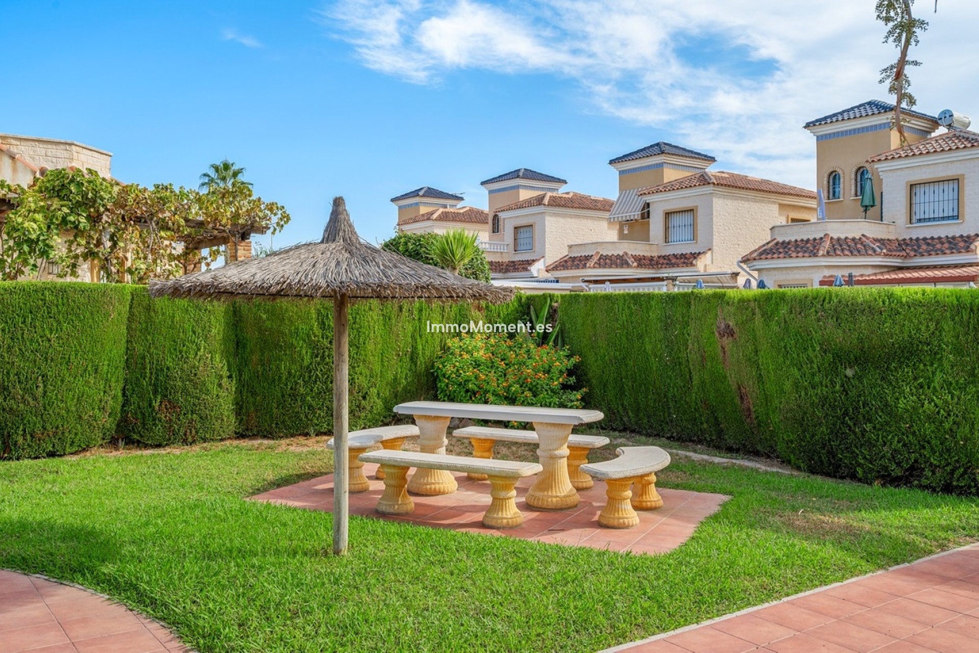 Revente - Villa individuelle - Guardamar del Segura - Guardamar del Segura Centro