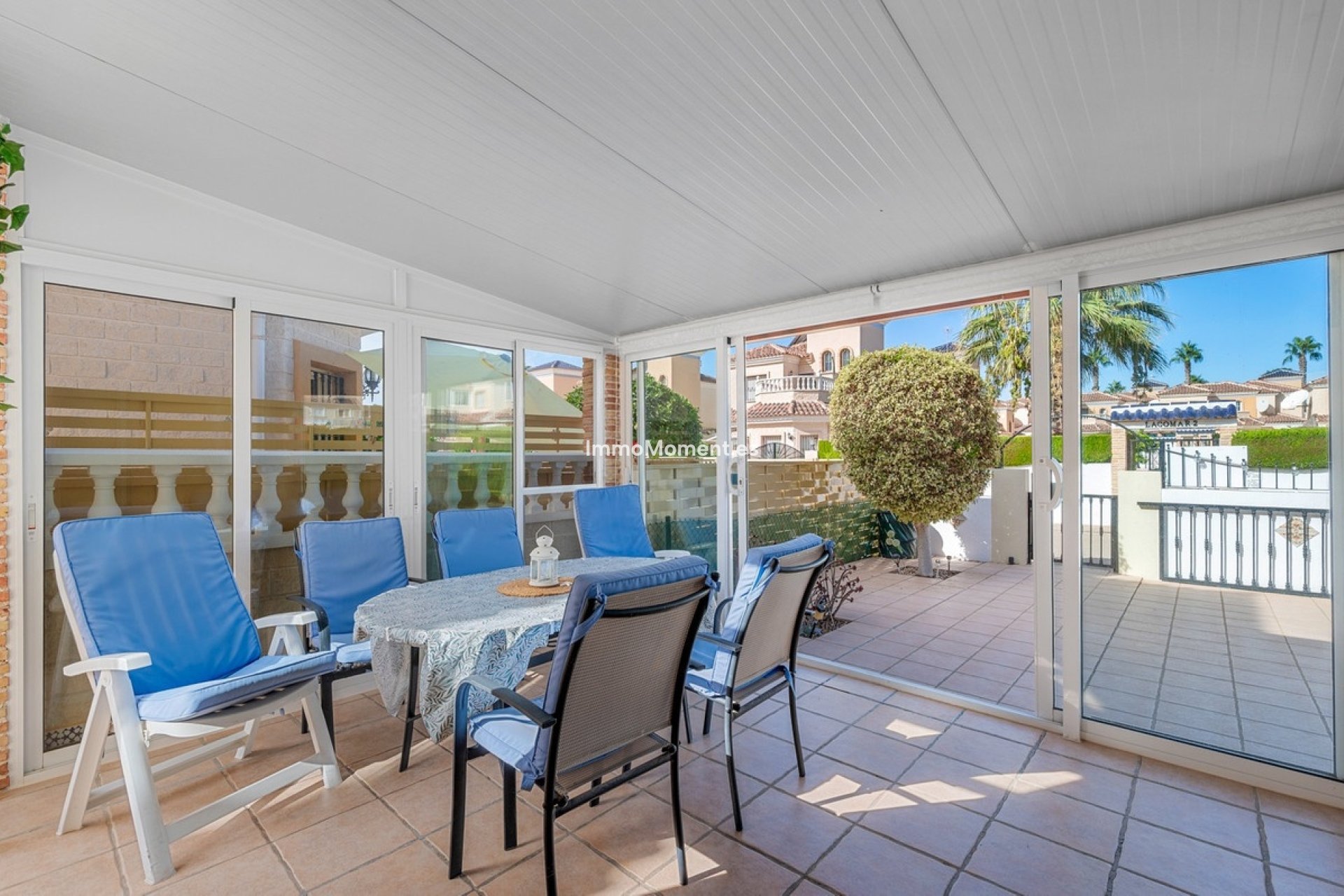Revente - Villa individuelle - Guardamar del Segura - Guardamar del Segura Centro