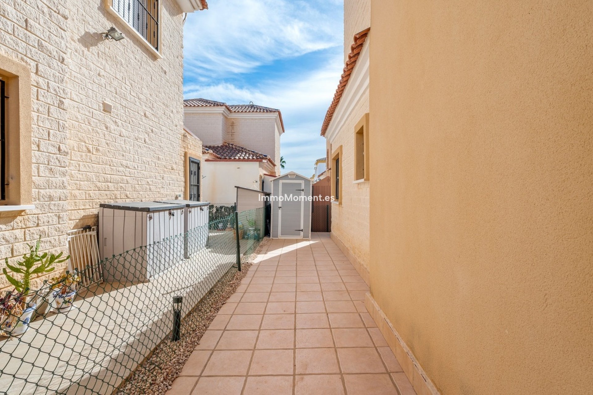 Revente - Villa individuelle - Guardamar del Segura - Guardamar del Segura Centro
