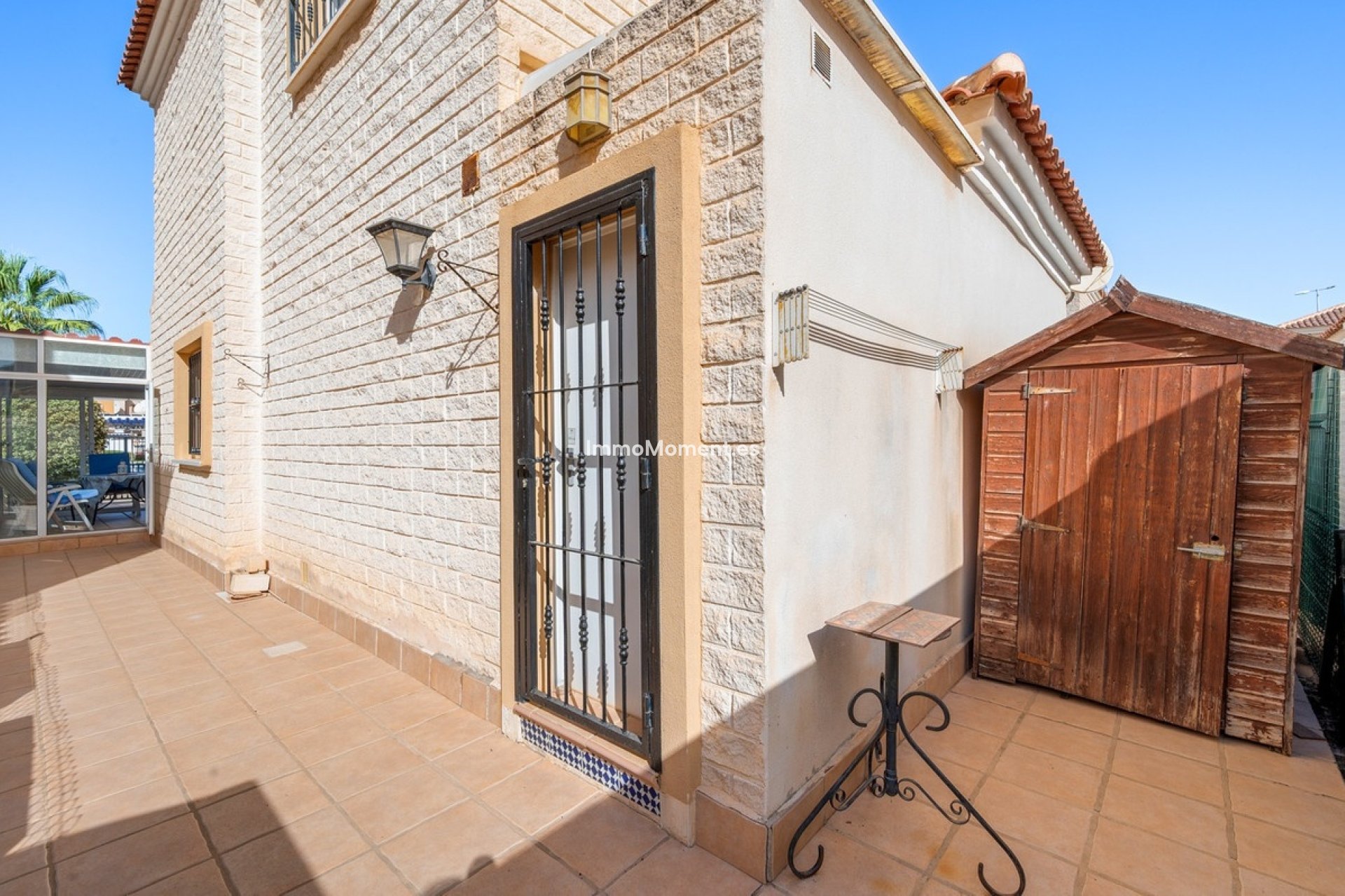 Revente - Villa individuelle - Guardamar del Segura - Guardamar del Segura Centro