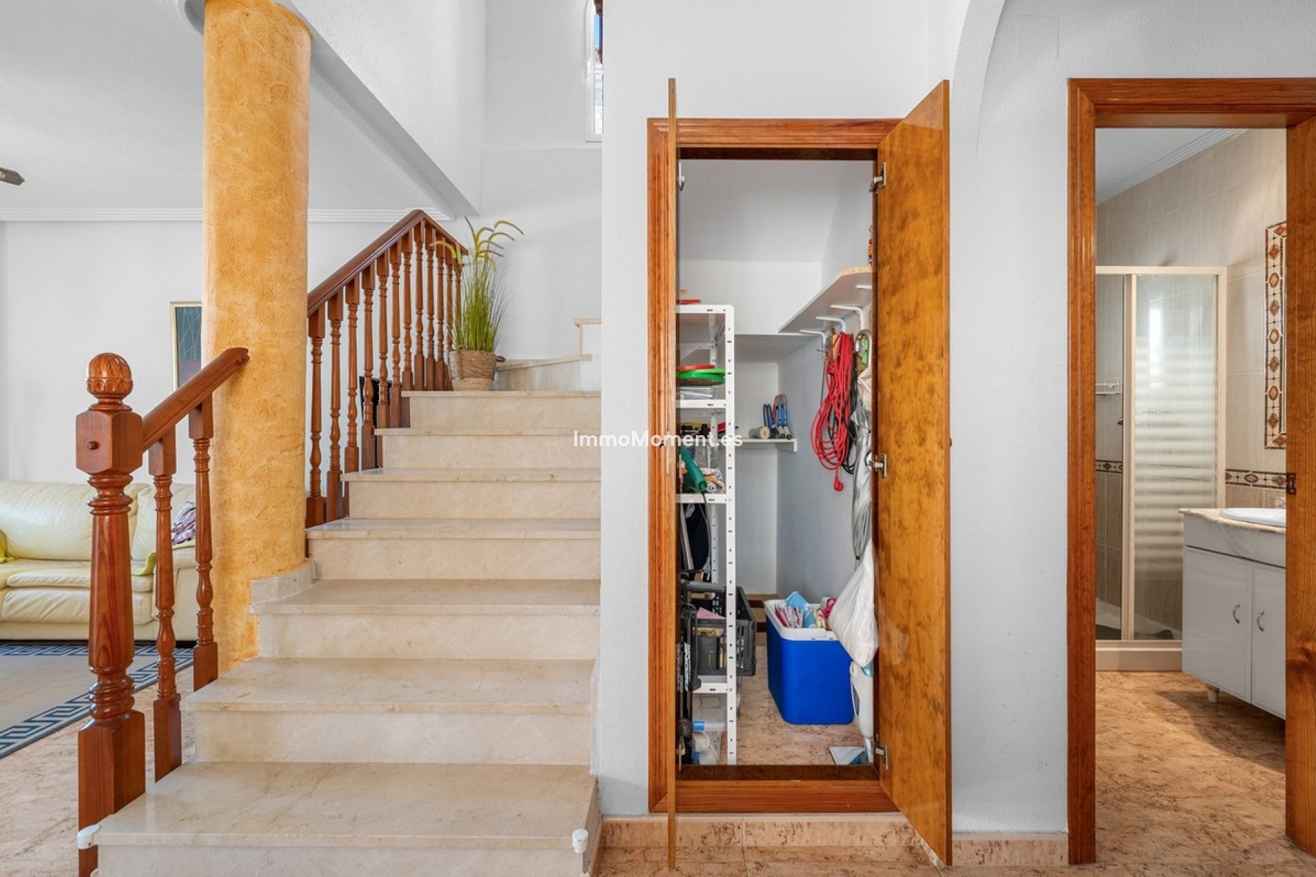 Revente - Villa individuelle - Guardamar del Segura - Guardamar del Segura Centro