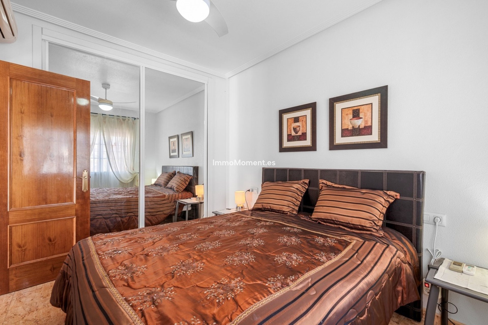 Revente - Villa individuelle - Guardamar del Segura - Guardamar del Segura Centro