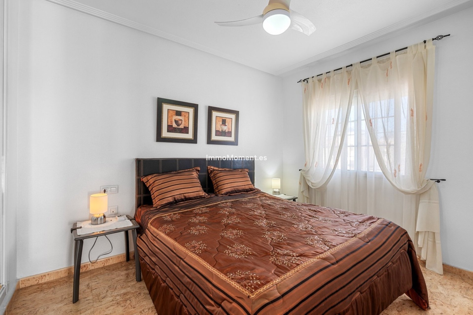 Revente - Villa individuelle - Guardamar del Segura - Guardamar del Segura Centro