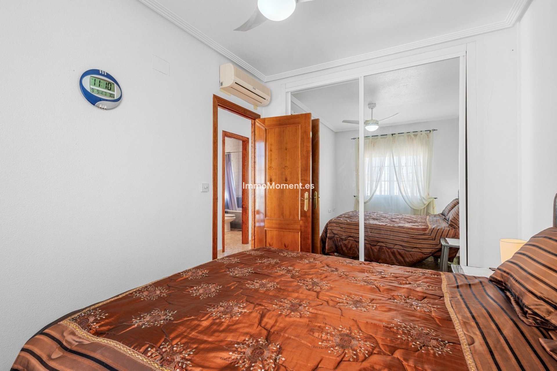 Revente - Villa individuelle - Guardamar del Segura - Guardamar del Segura Centro