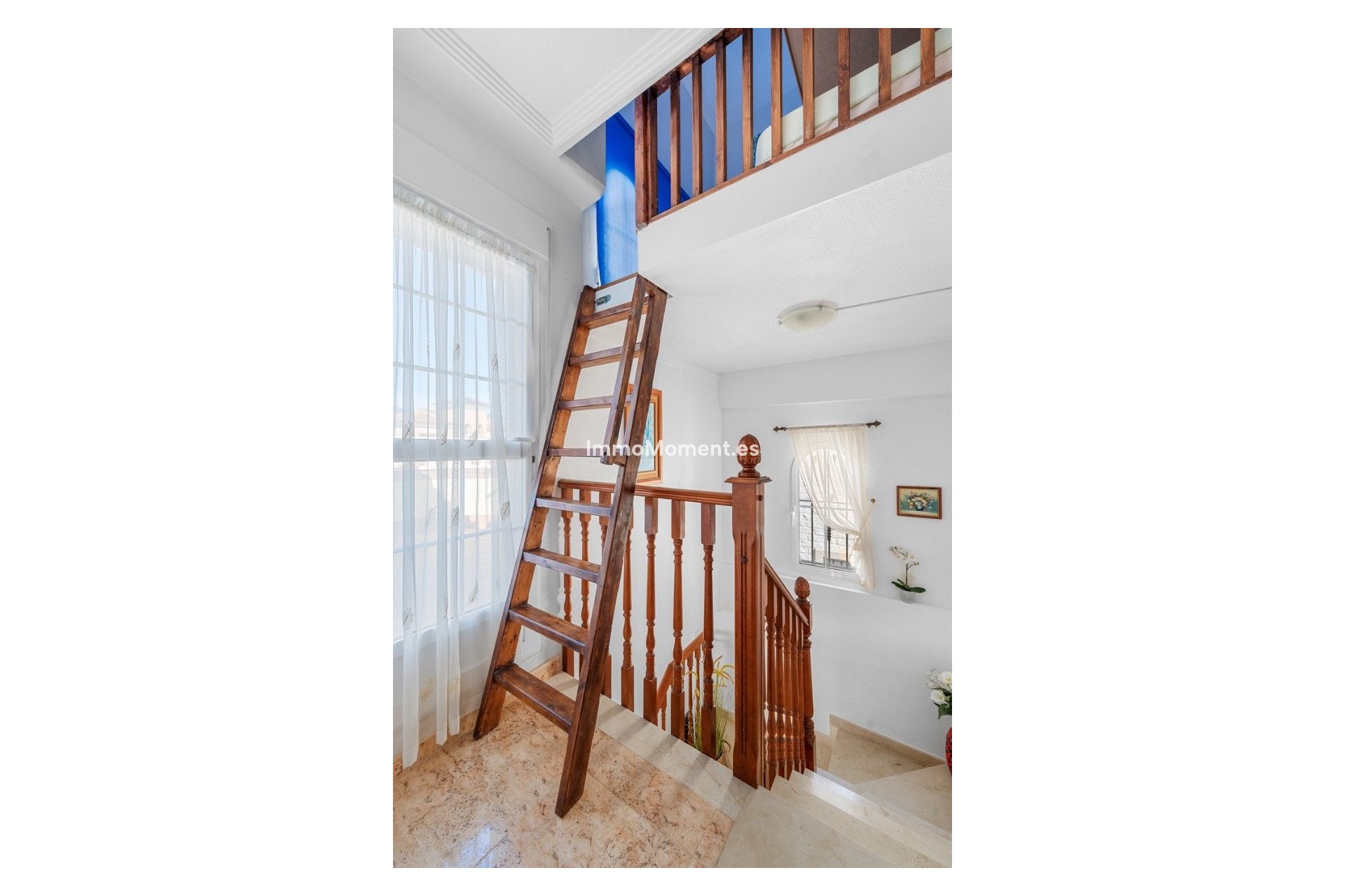 Revente - Villa individuelle - Guardamar del Segura - Guardamar del Segura Centro