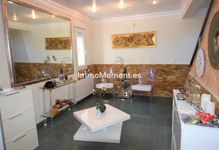 Revente - Villa individuelle - Guardamar del Segura - Guardamar del Segura Centro