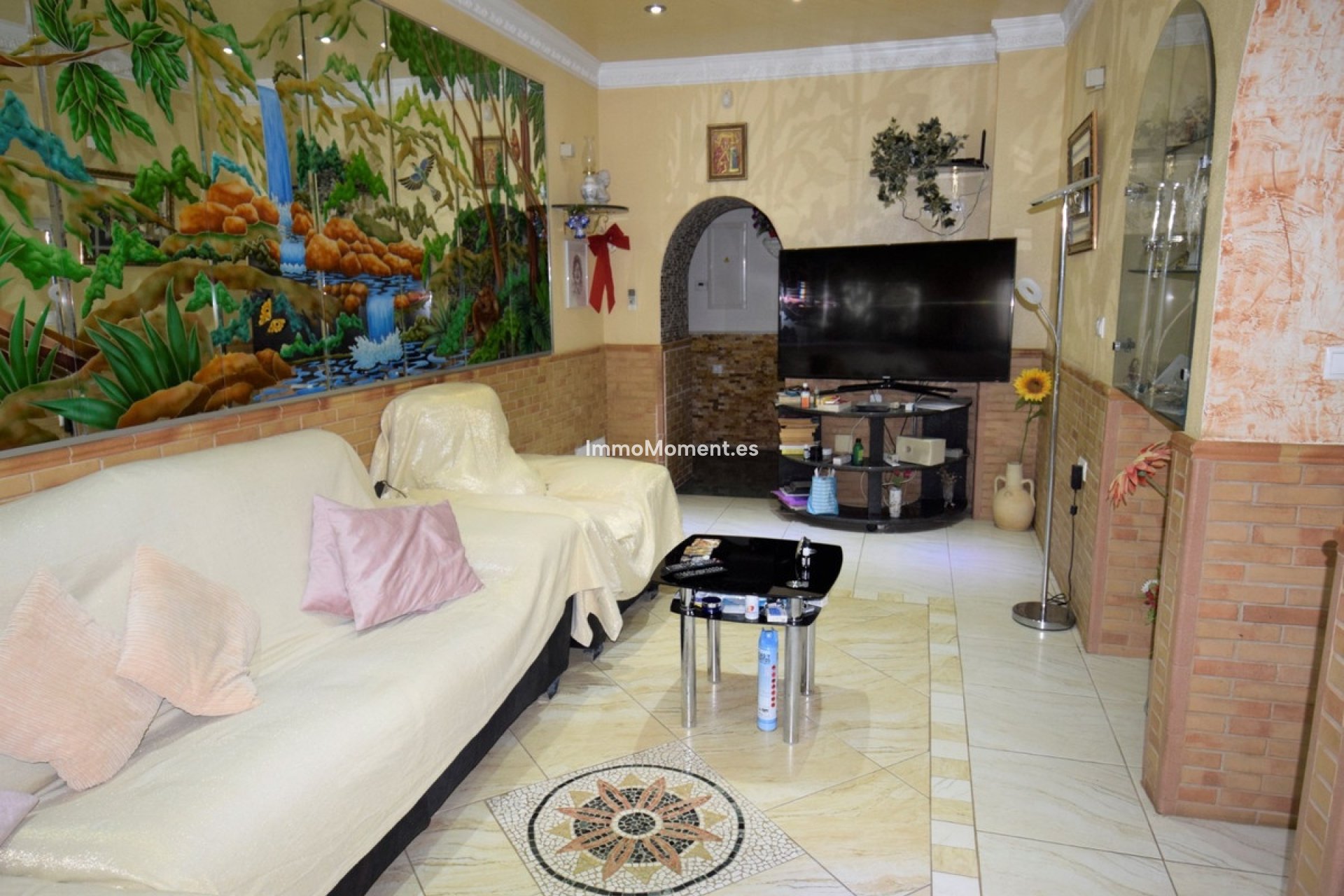 Revente - Villa individuelle - Guardamar del Segura - Guardamar del Segura Centro