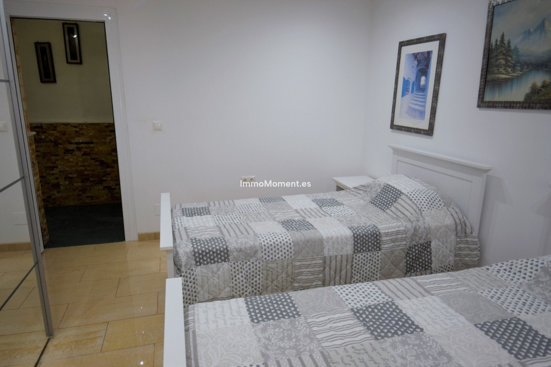 Revente - Villa individuelle - Guardamar del Segura - Guardamar del Segura Centro