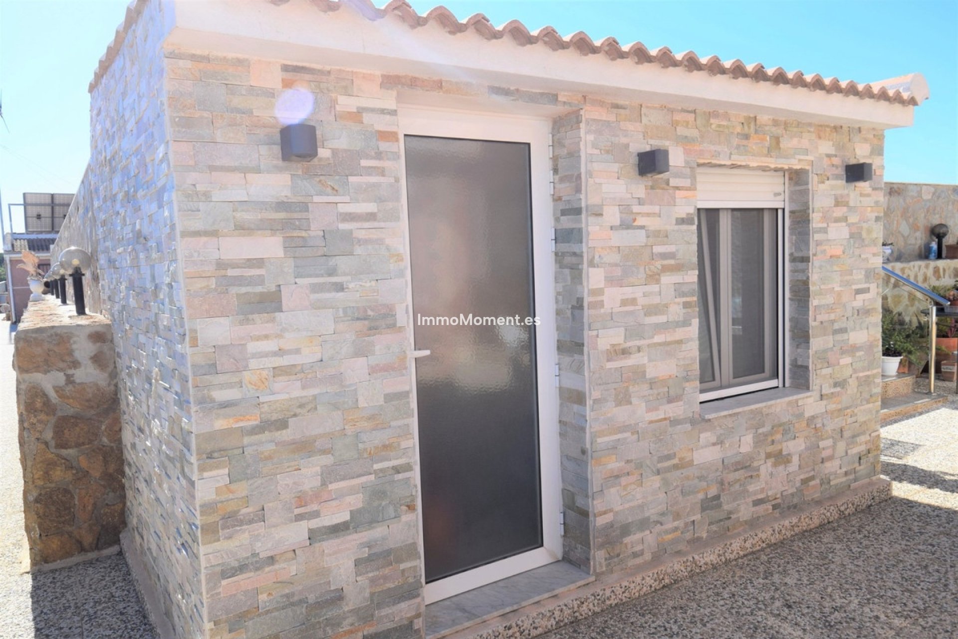 Revente - Villa individuelle - Guardamar del Segura - Guardamar del Segura Centro
