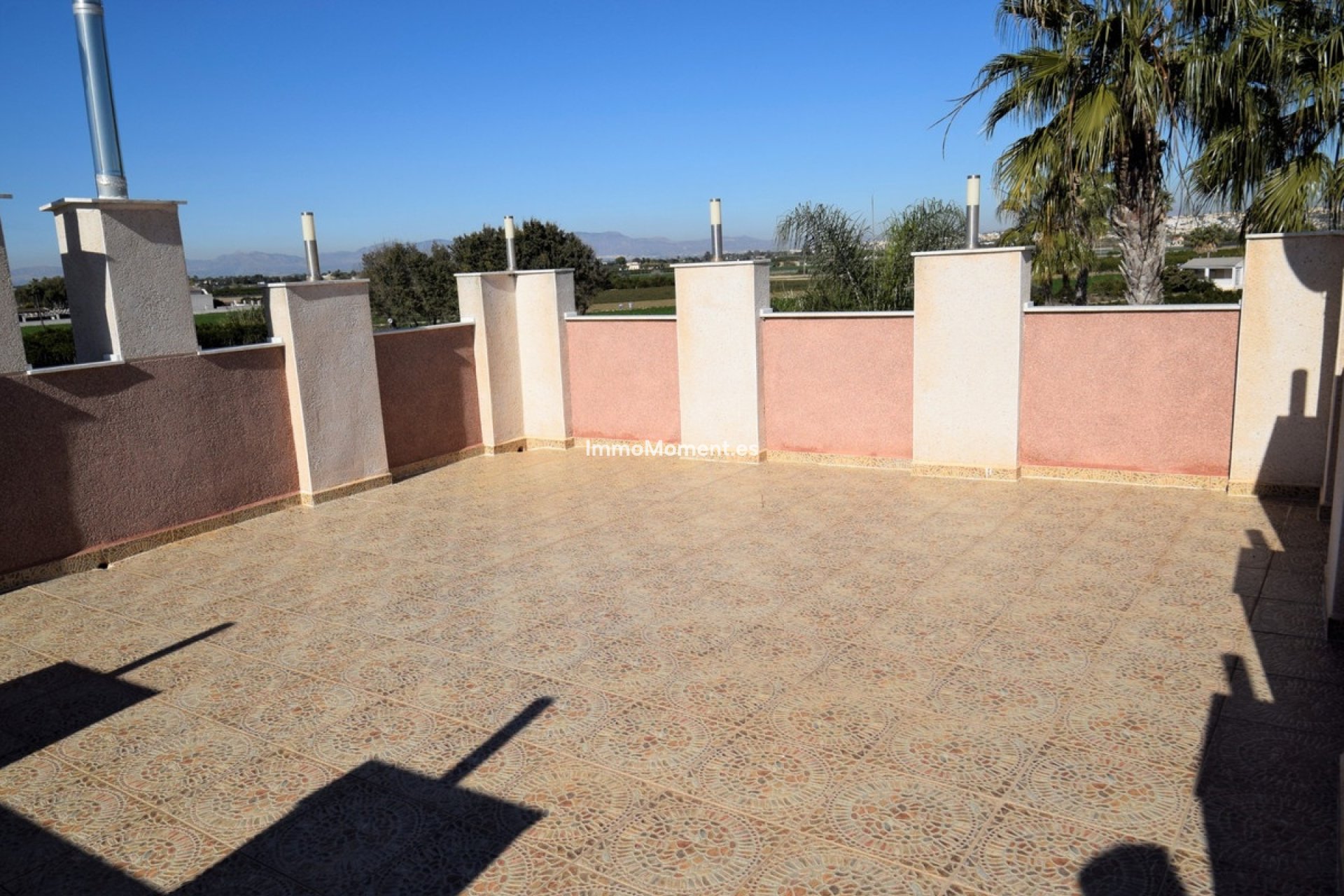Revente - Villa individuelle - Guardamar del Segura - Guardamar del Segura Centro