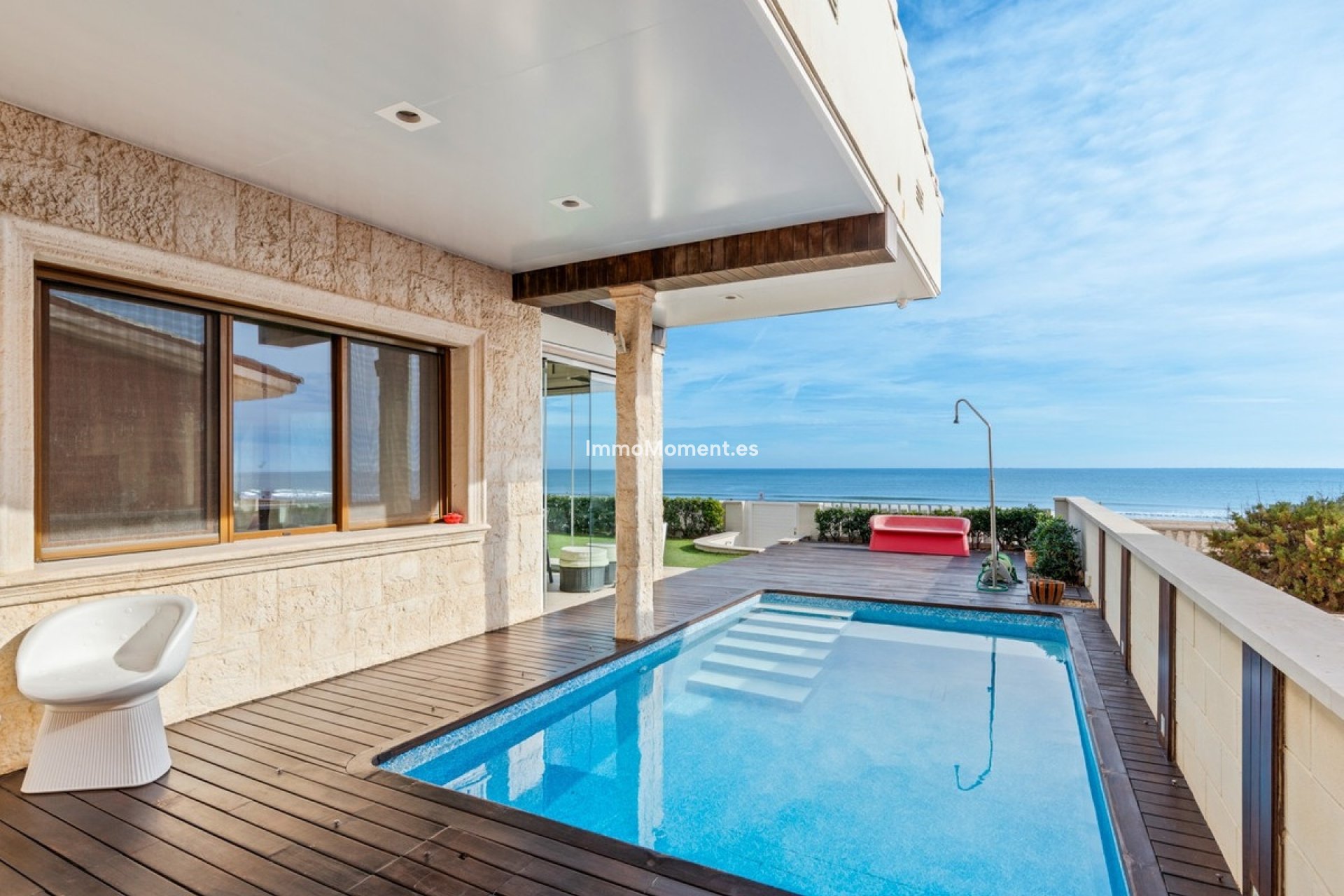 Revente - Villa individuelle - Guardamar del Segura - Guardamar del Segura Centro