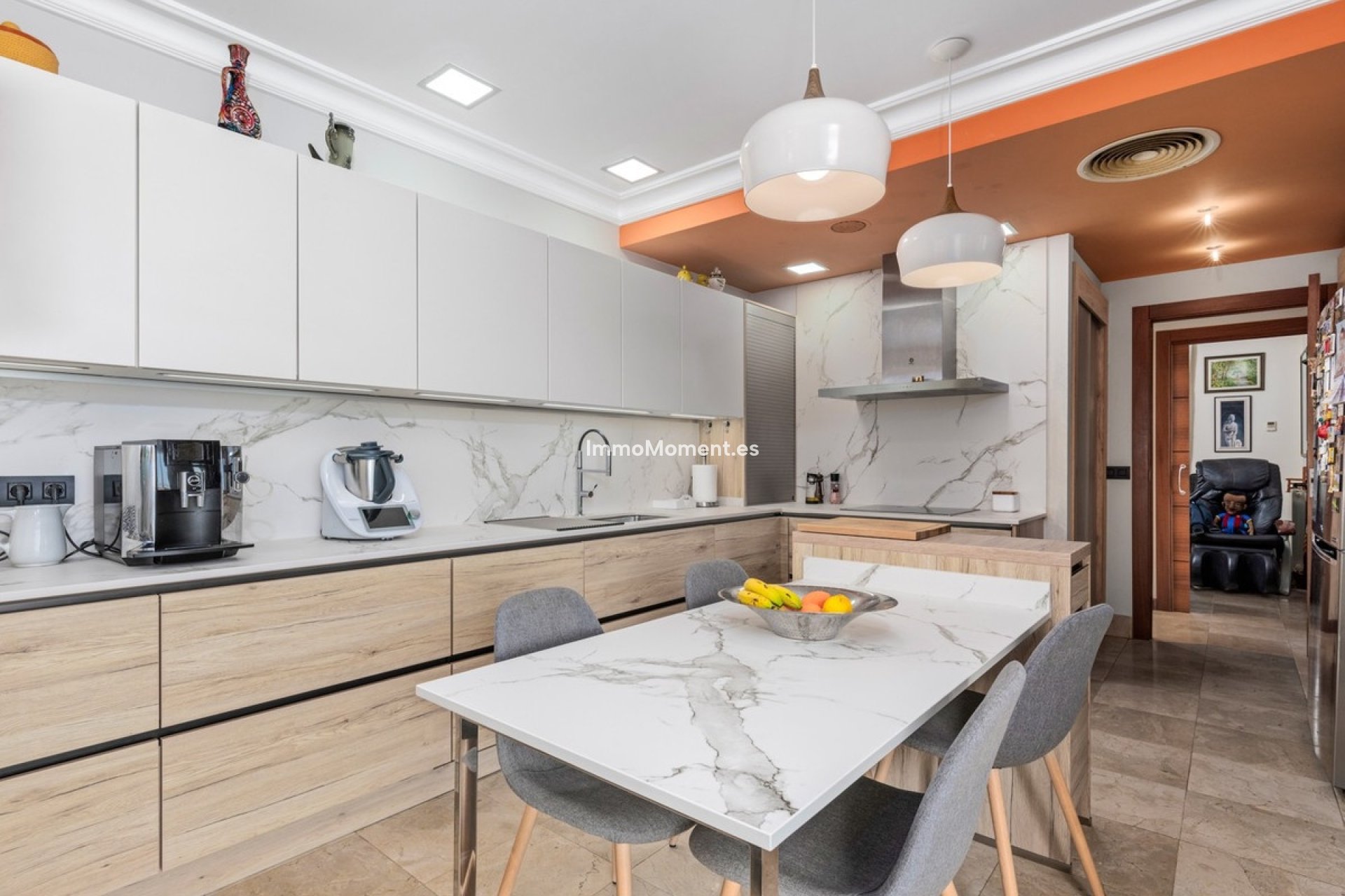 Revente - Villa individuelle - Guardamar del Segura - Guardamar del Segura Centro