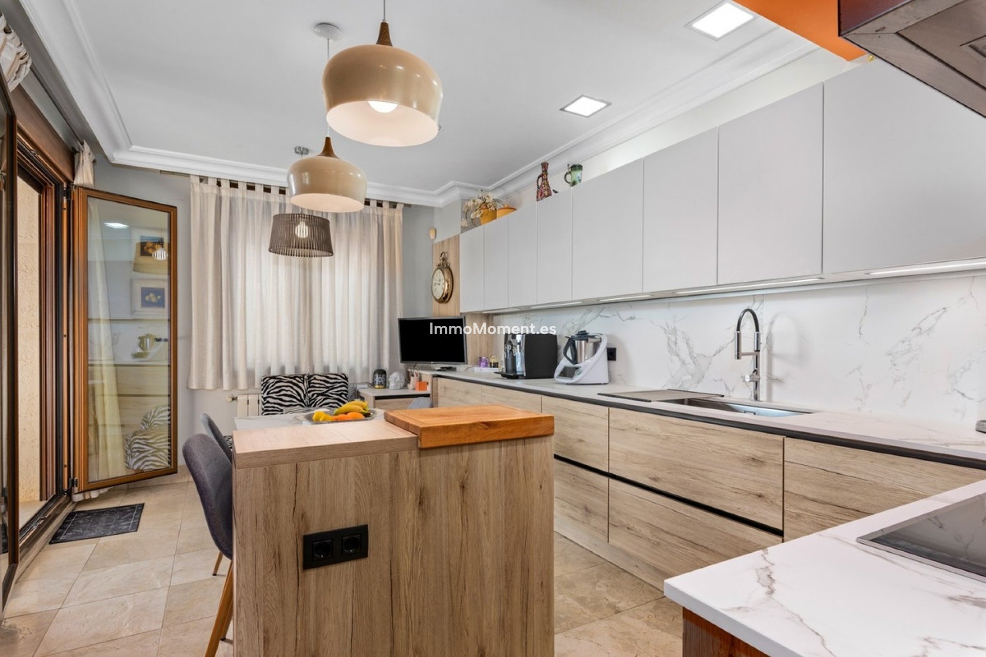 Revente - Villa individuelle - Guardamar del Segura - Guardamar del Segura Centro