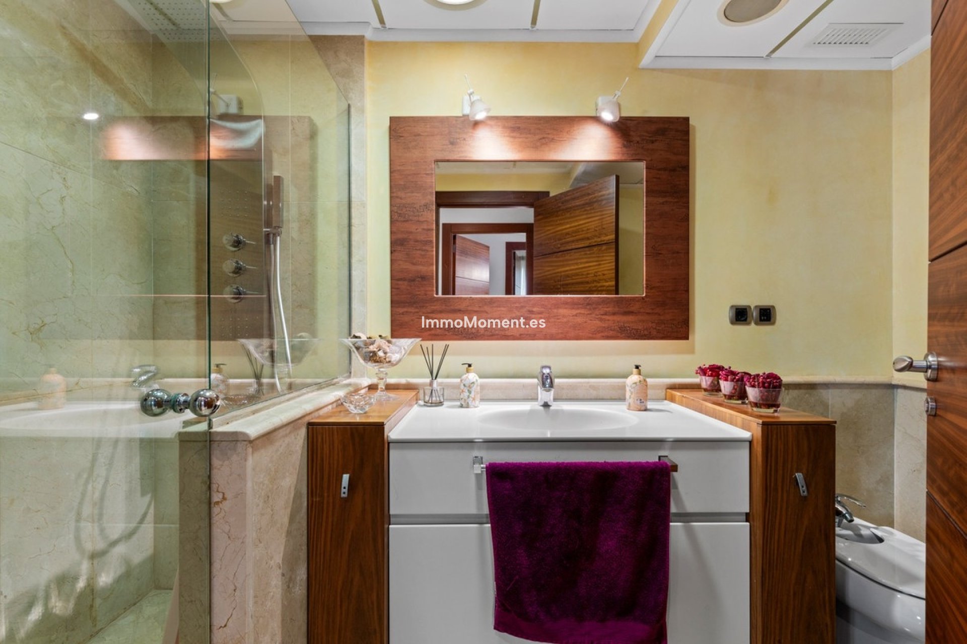 Revente - Villa individuelle - Guardamar del Segura - Guardamar del Segura Centro