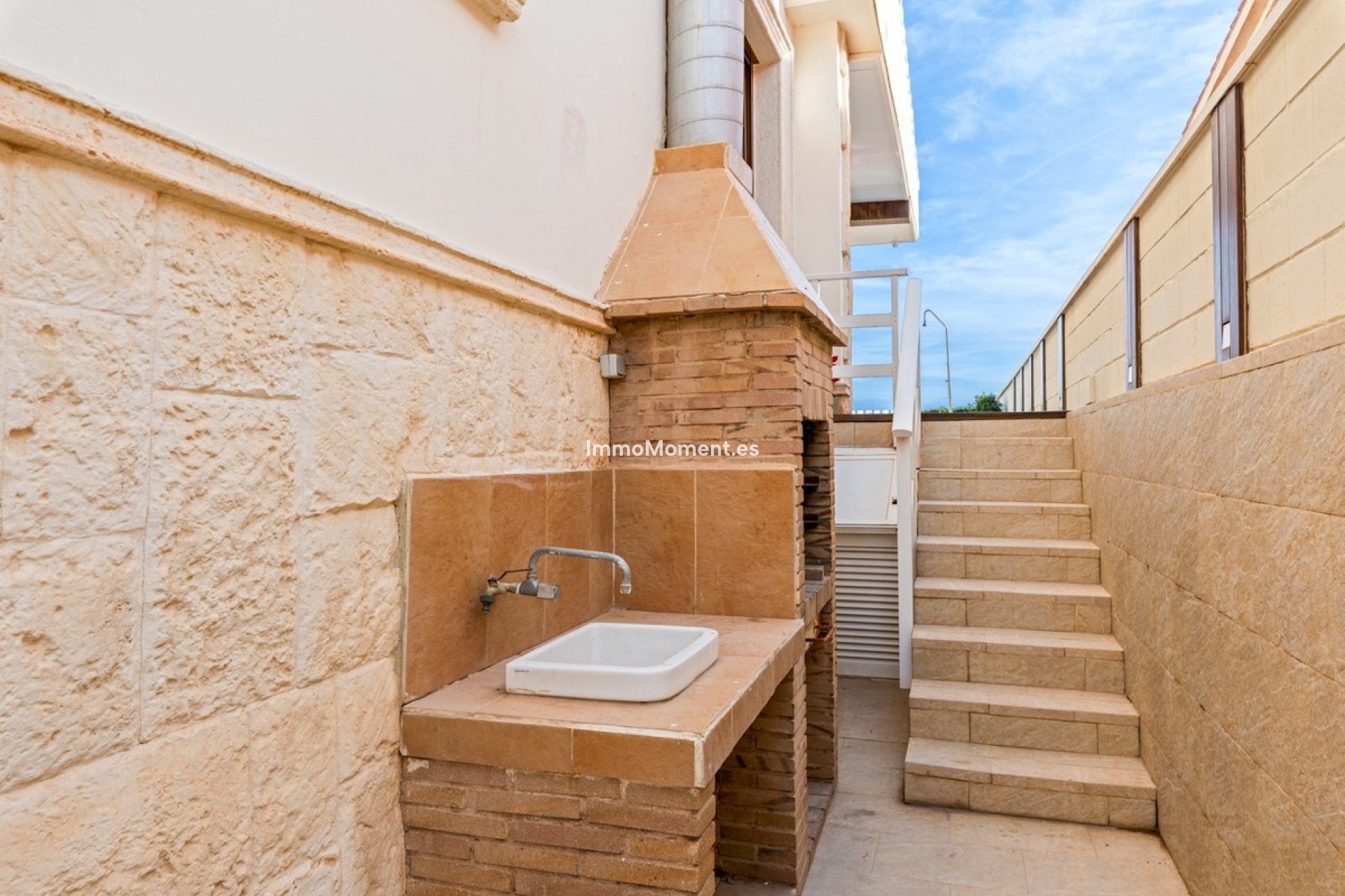 Revente - Villa individuelle - Guardamar del Segura - Guardamar del Segura Centro