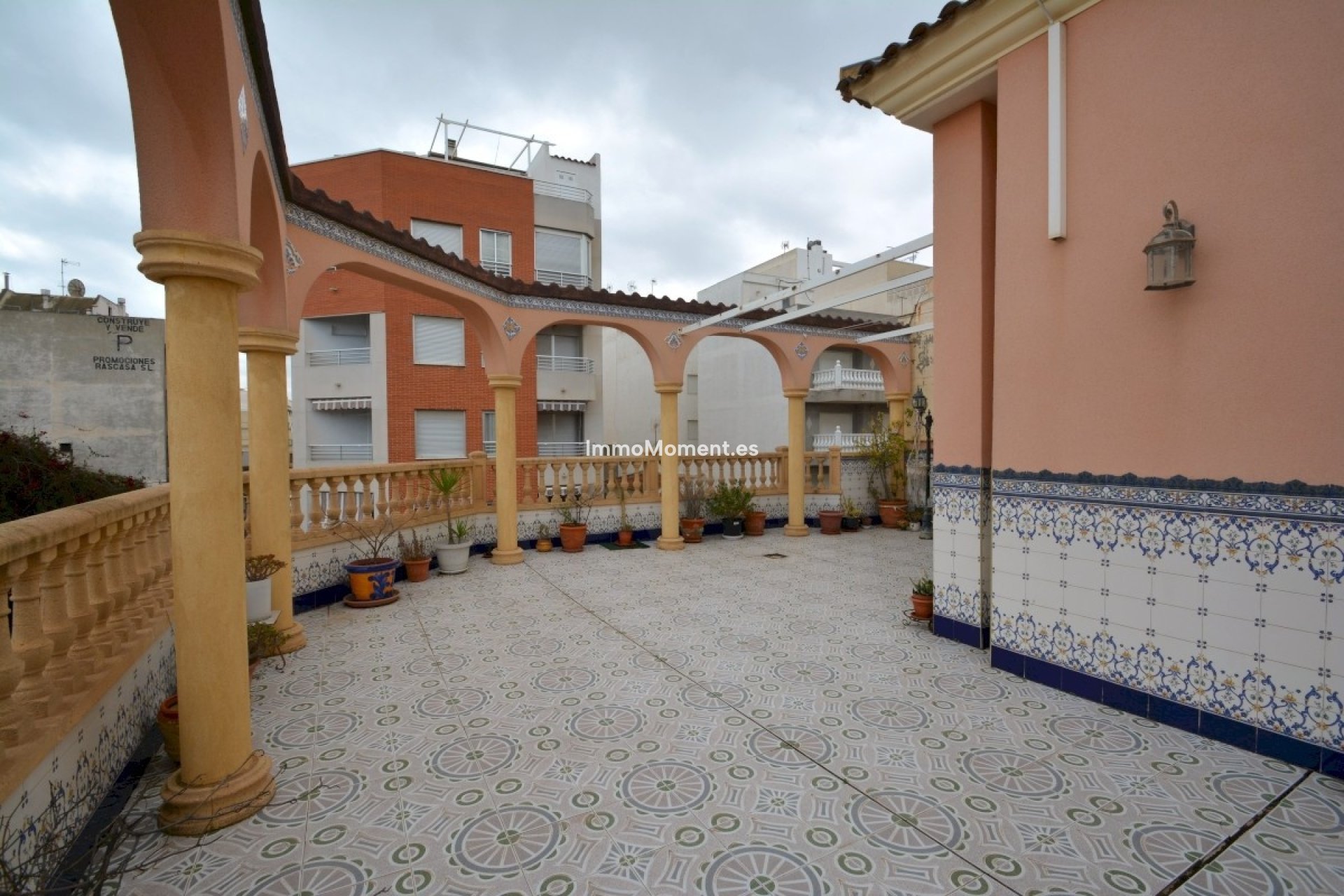 Revente - Villa individuelle - Guardamar del Segura - Guardamar del Segura Centro