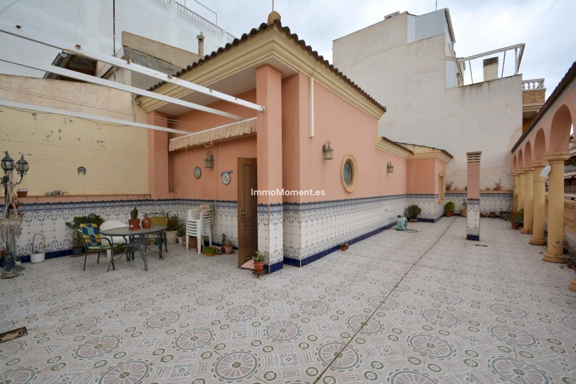 Revente - Villa individuelle - Guardamar del Segura - Guardamar del Segura Centro