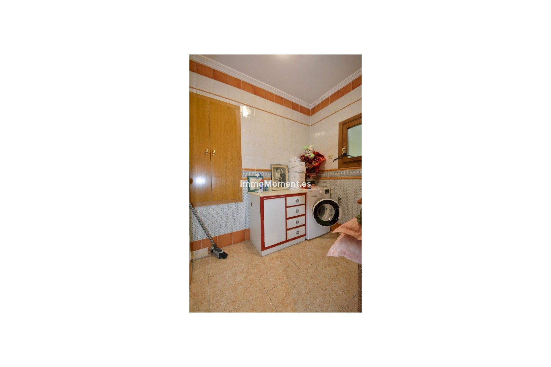 Revente - Villa individuelle - Guardamar del Segura - Guardamar del Segura Centro
