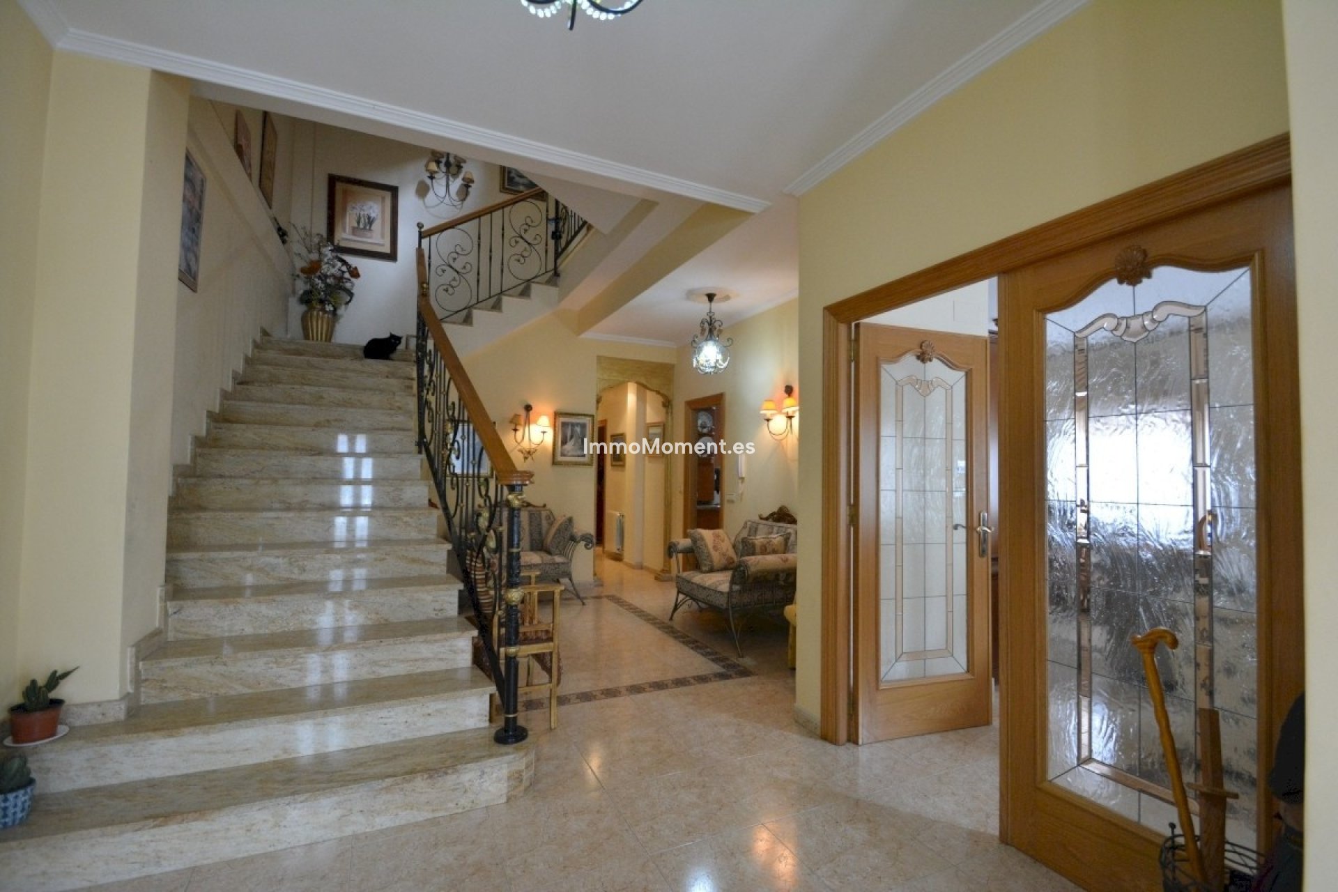 Revente - Villa individuelle - Guardamar del Segura - Guardamar del Segura Centro