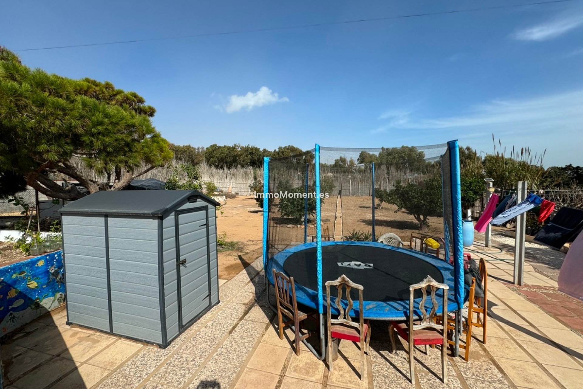 Revente - Villa individuelle - Guardamar del Segura - Guardamar del Segura Centro