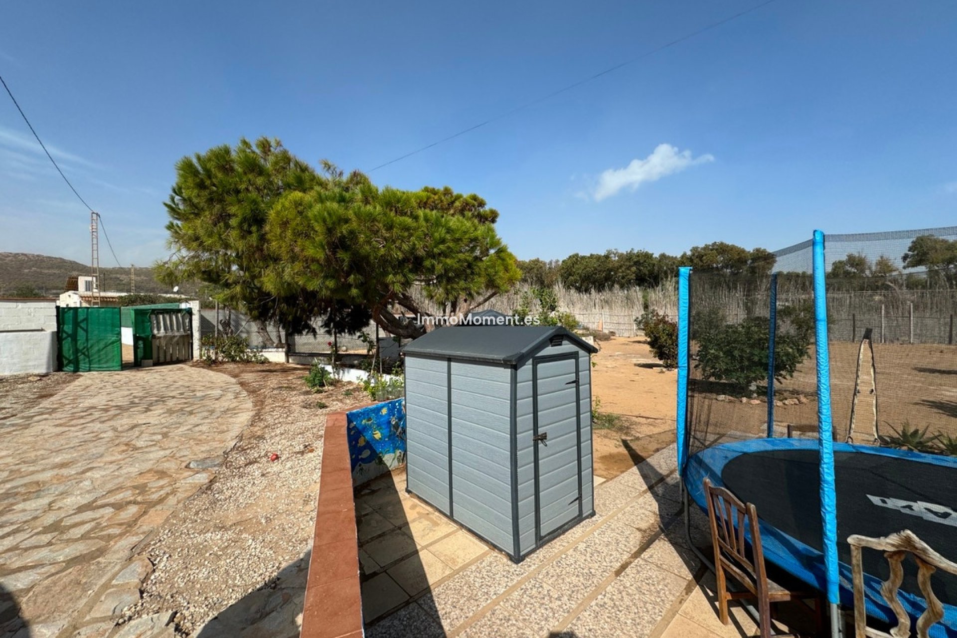 Revente - Villa individuelle - Guardamar del Segura - Guardamar del Segura Centro