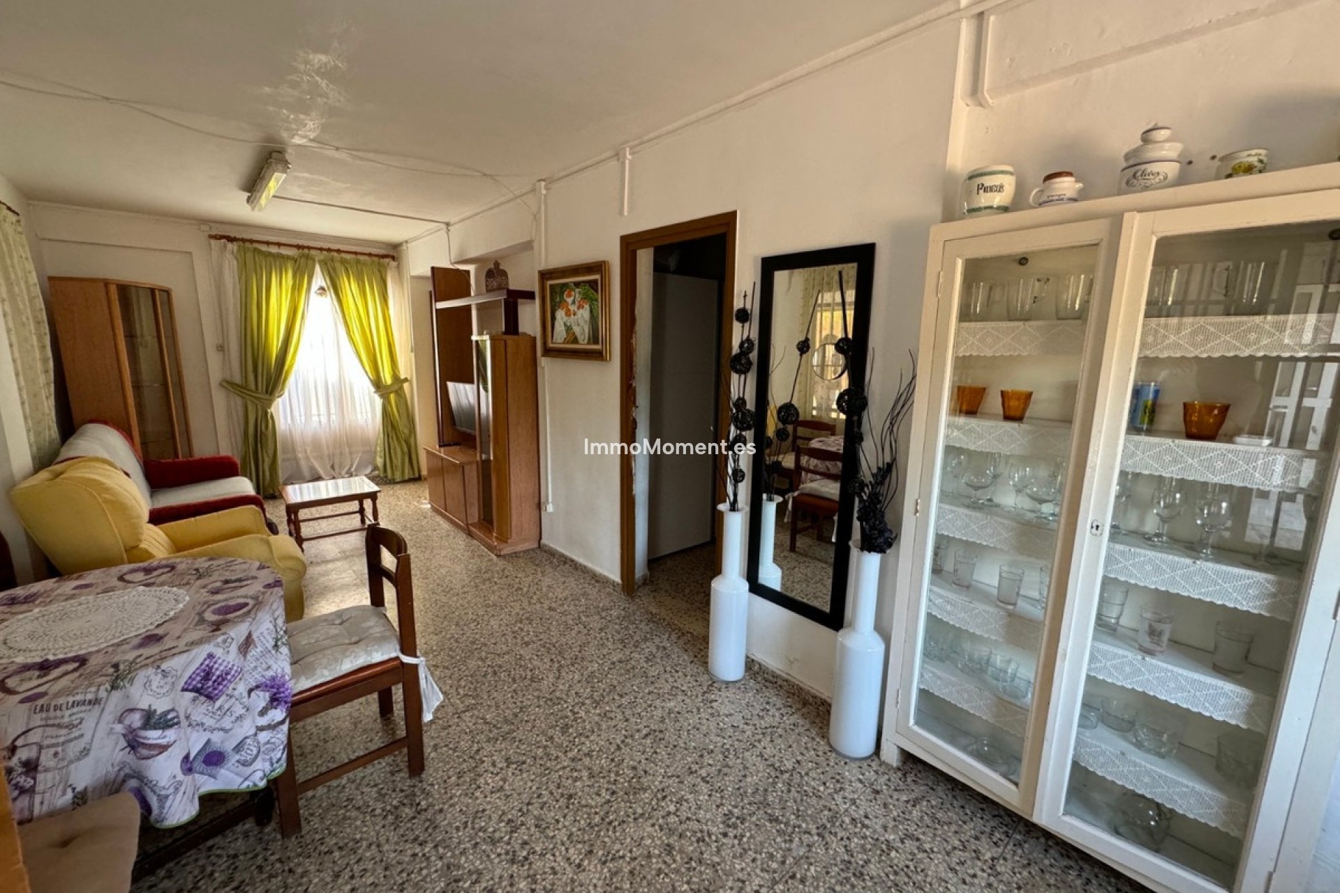 Revente - Villa individuelle - Guardamar del Segura - Guardamar del Segura Centro