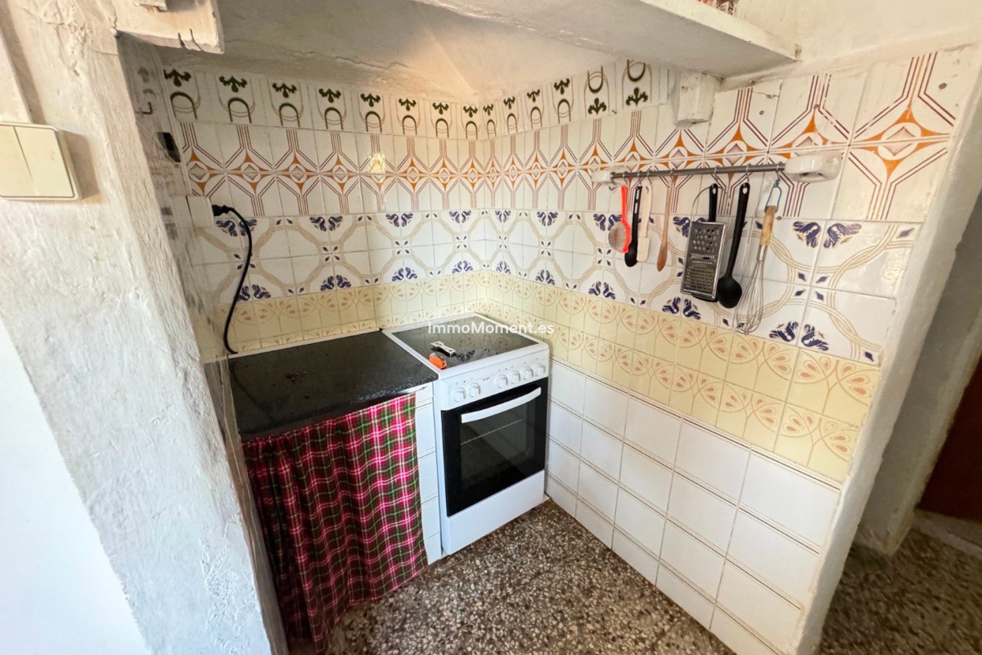 Revente - Villa individuelle - Guardamar del Segura - Guardamar del Segura Centro