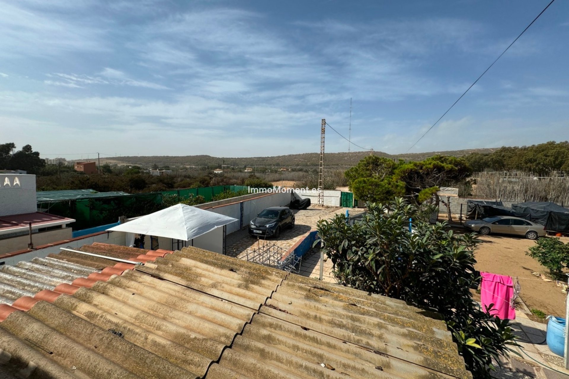Revente - Villa individuelle - Guardamar del Segura - Guardamar del Segura Centro