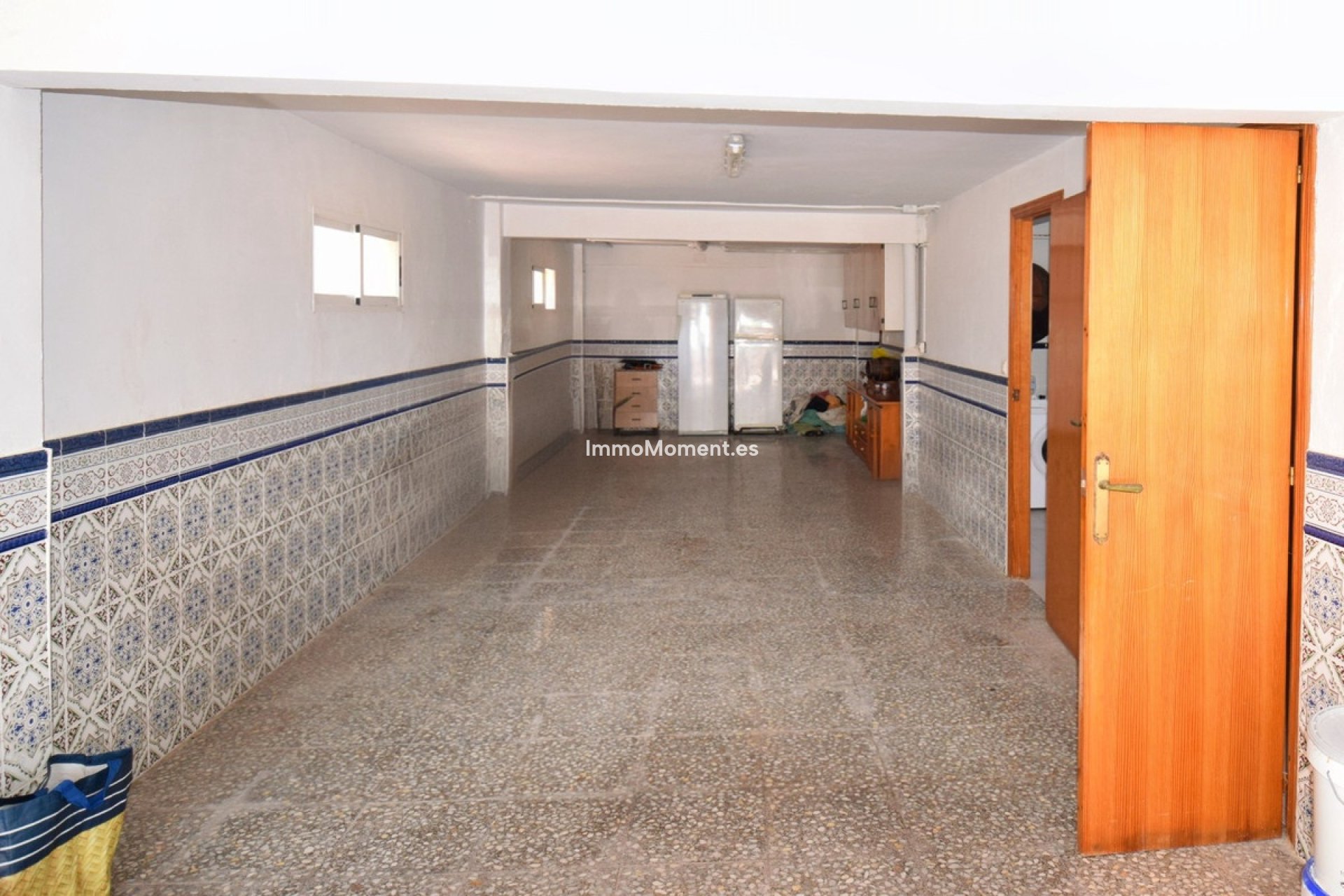 Revente - Villa individuelle - Guardamar del Segura - Guardamar del Segura Centro