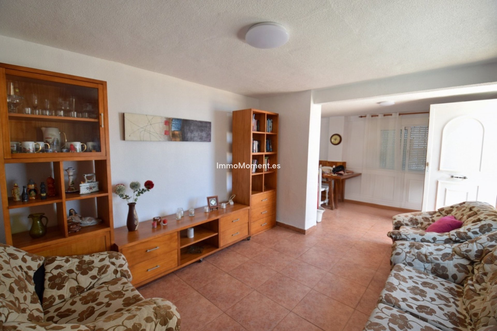 Revente - Villa individuelle - Guardamar del Segura - Guardamar del Segura Centro