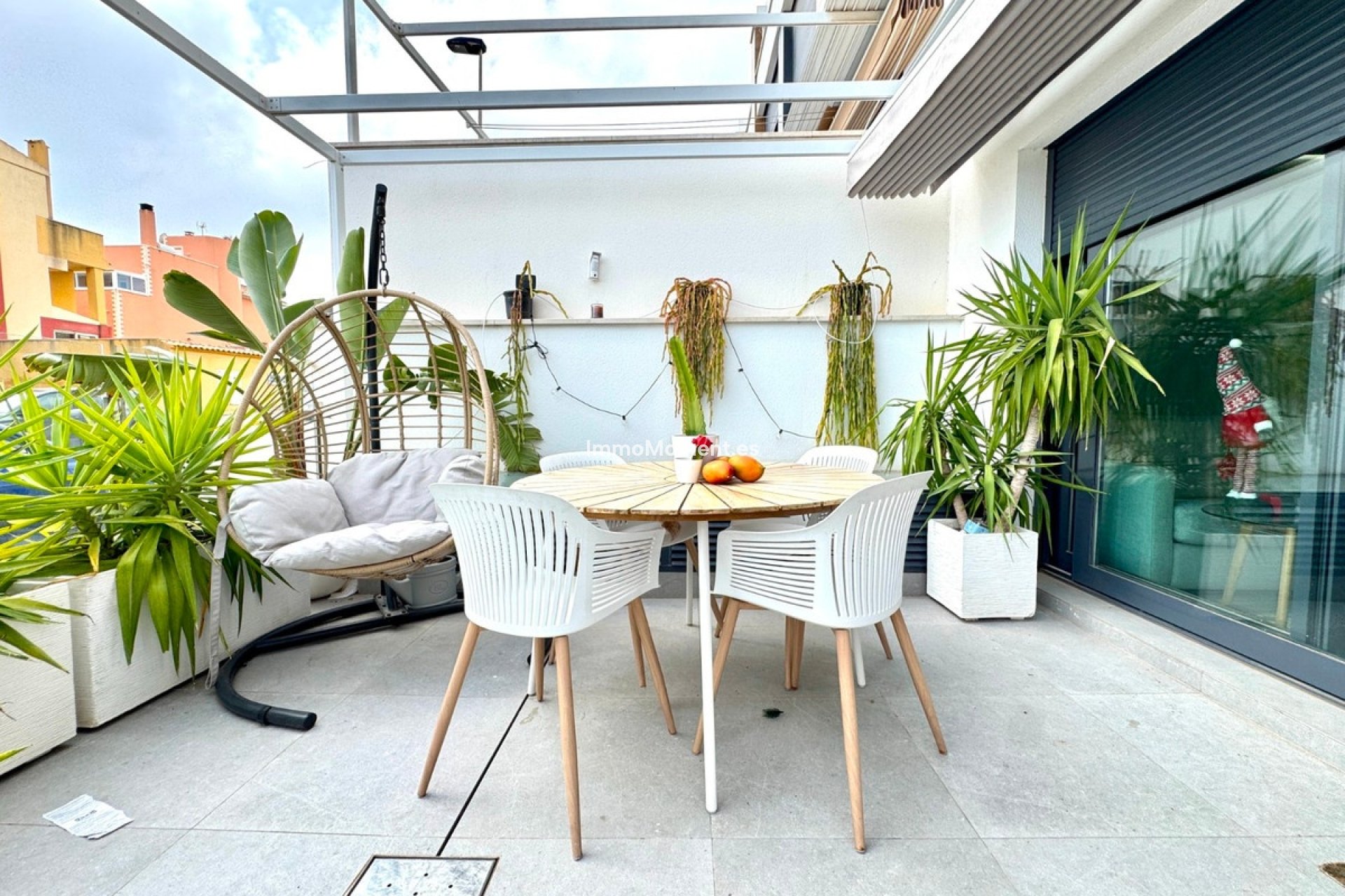 Revente - Villa individuelle - Guardamar del Segura - Guardamar del Segura Centro