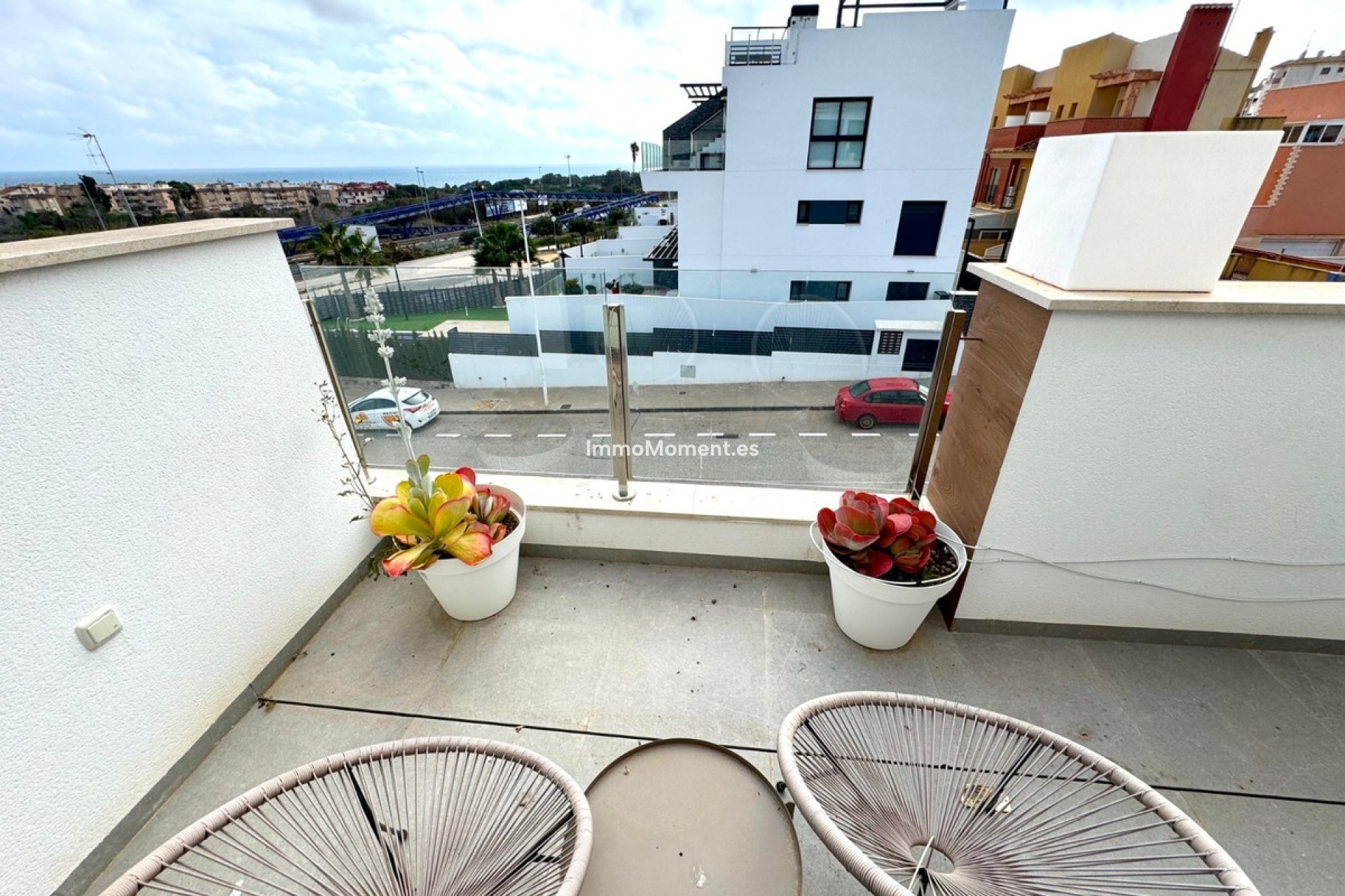 Revente - Villa individuelle - Guardamar del Segura - Guardamar del Segura Centro