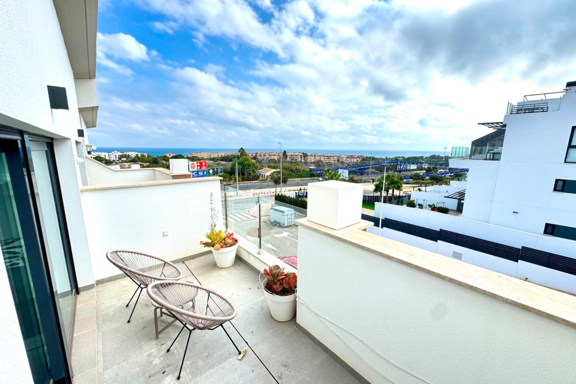 Revente - Villa individuelle - Guardamar del Segura - Guardamar del Segura Centro