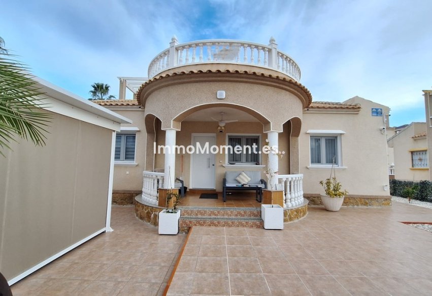 Revente - Villa individuelle - Guardamar del Segura - Guardamar del Segura Centro