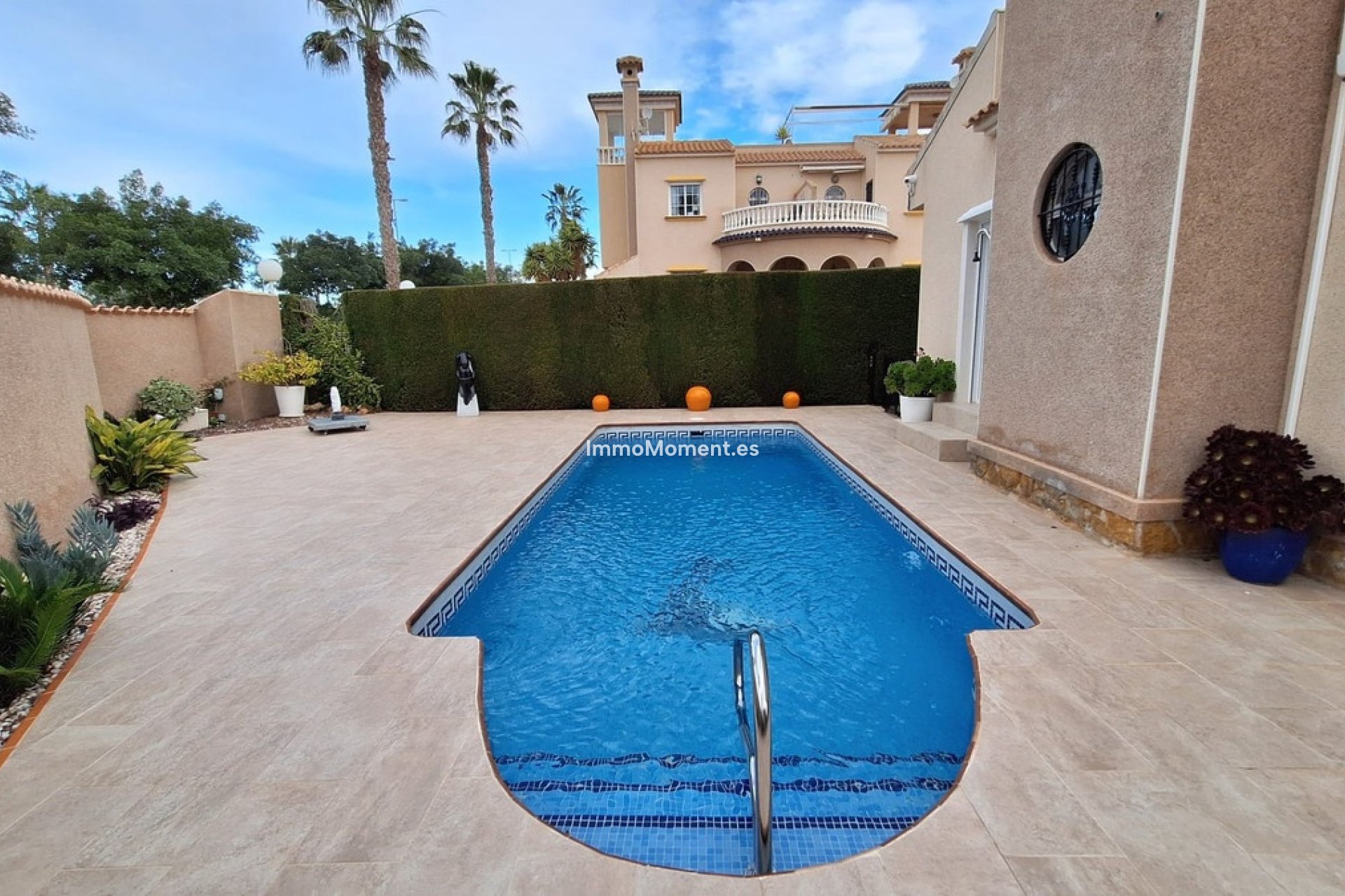 Revente - Villa individuelle - Guardamar del Segura - Guardamar del Segura Centro