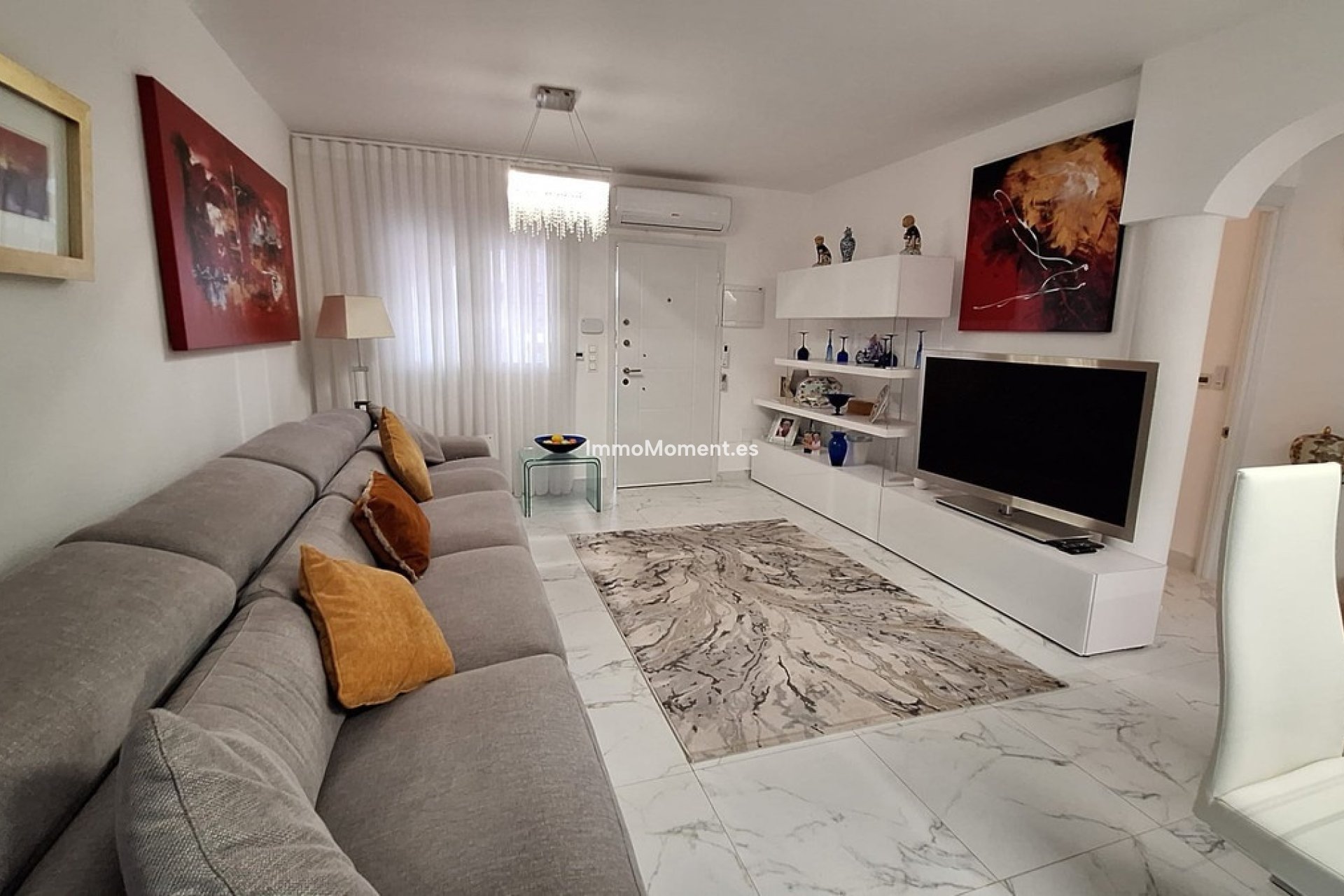 Revente - Villa individuelle - Guardamar del Segura - Guardamar del Segura Centro