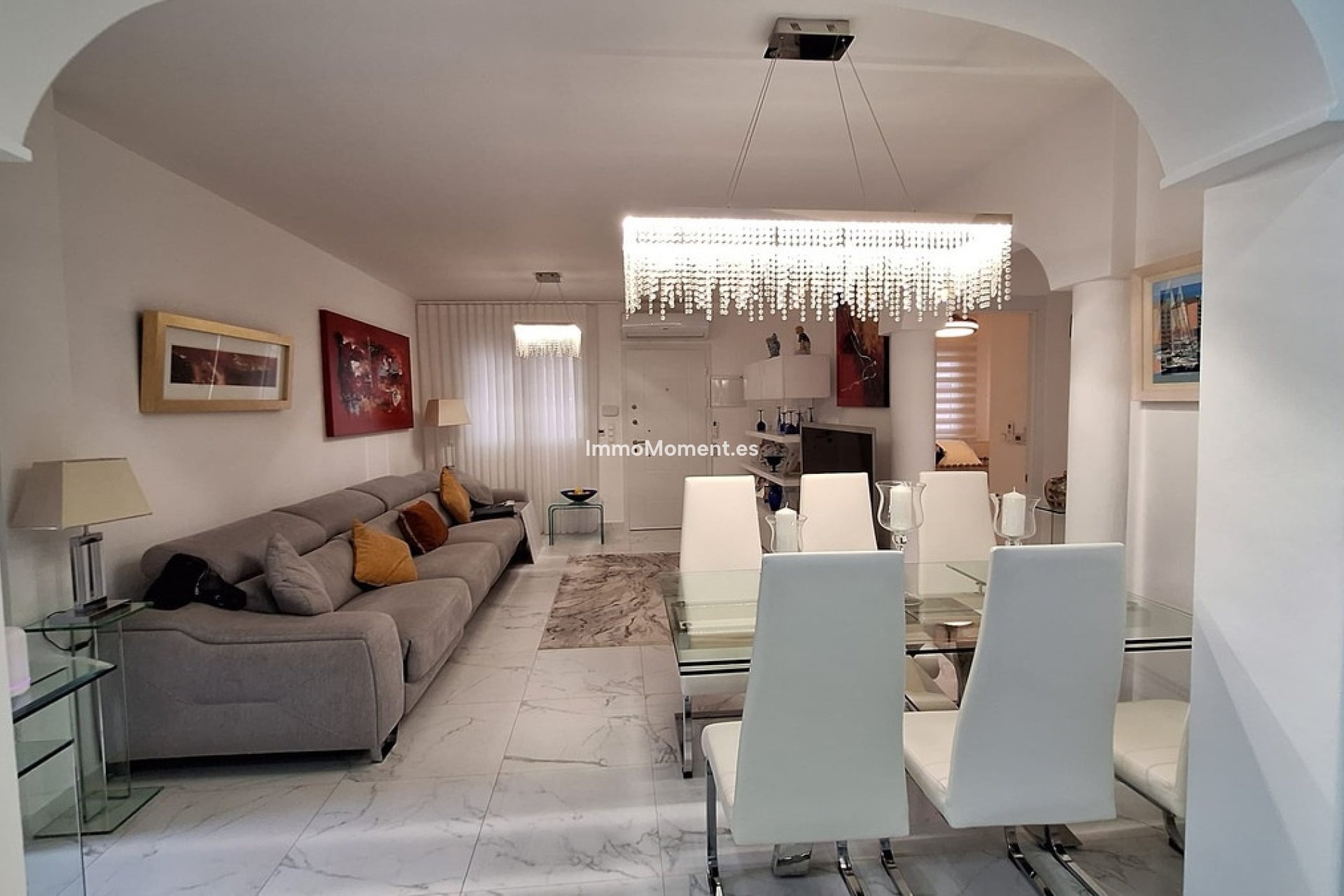 Revente - Villa individuelle - Guardamar del Segura - Guardamar del Segura Centro