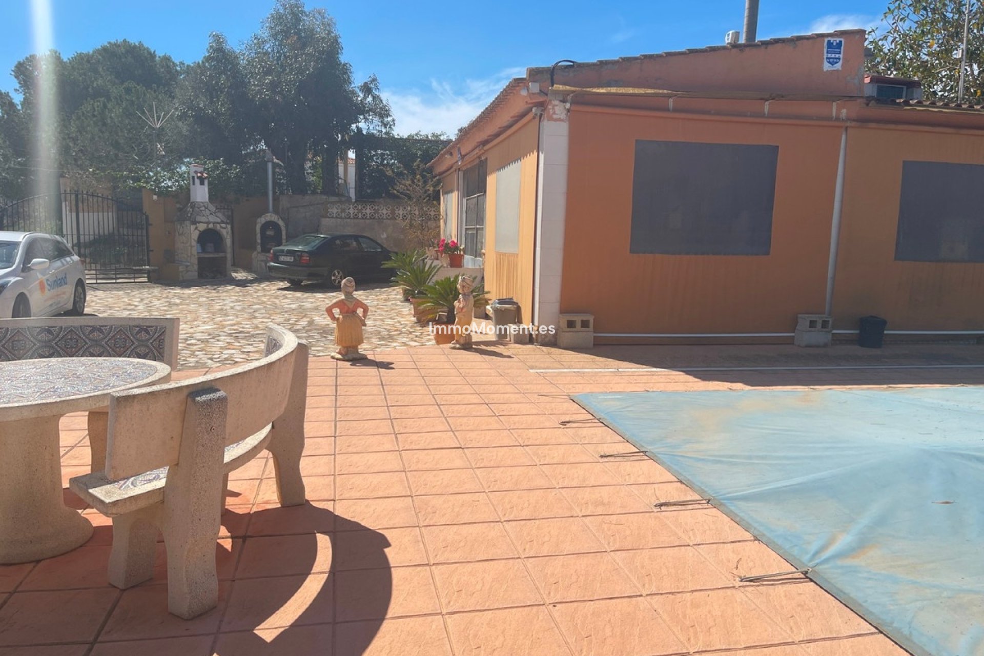 Revente - Villa individuelle - Guardamar del Segura - Guardamar del Segura Centro