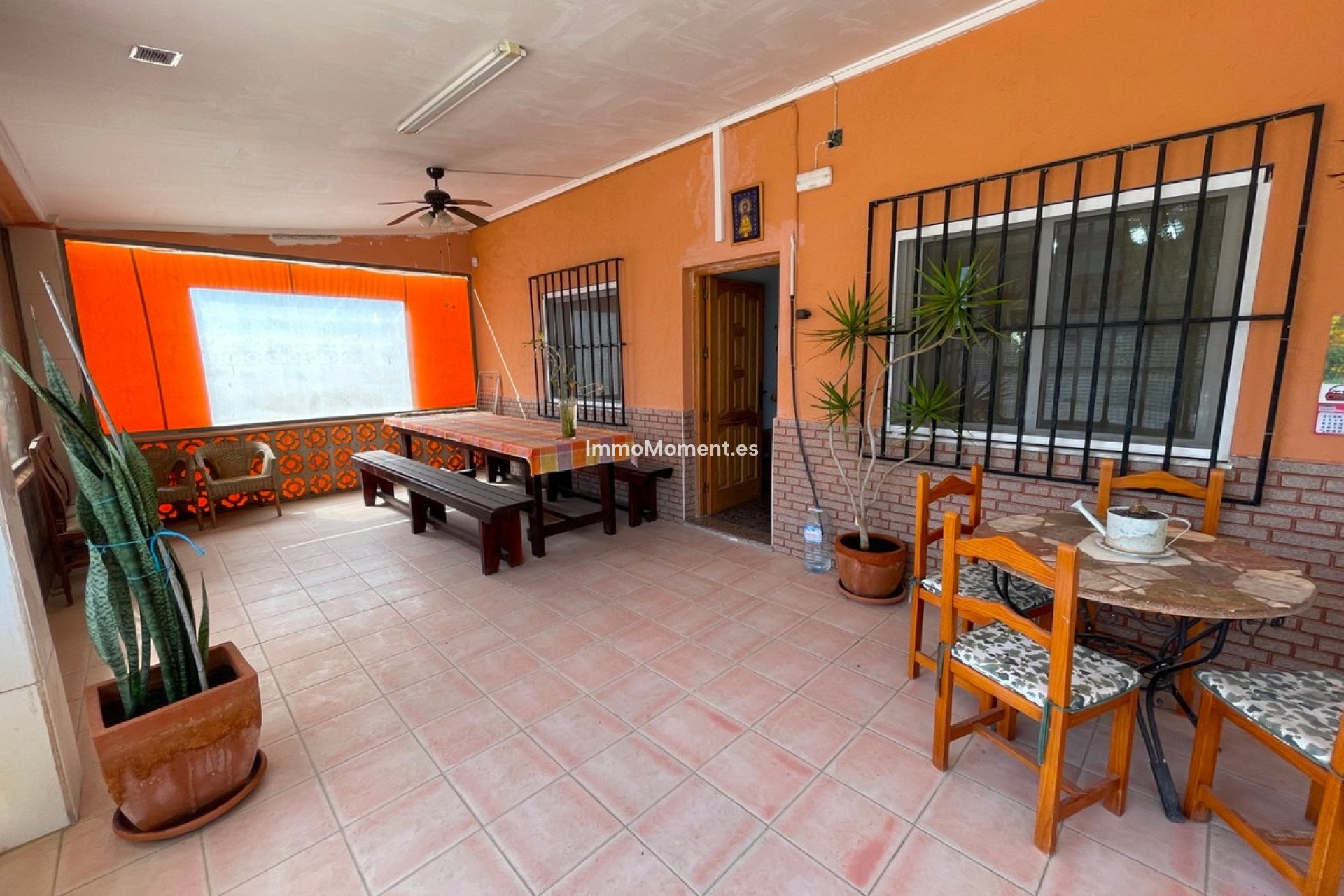 Revente - Villa individuelle - Guardamar del Segura - Guardamar del Segura Centro