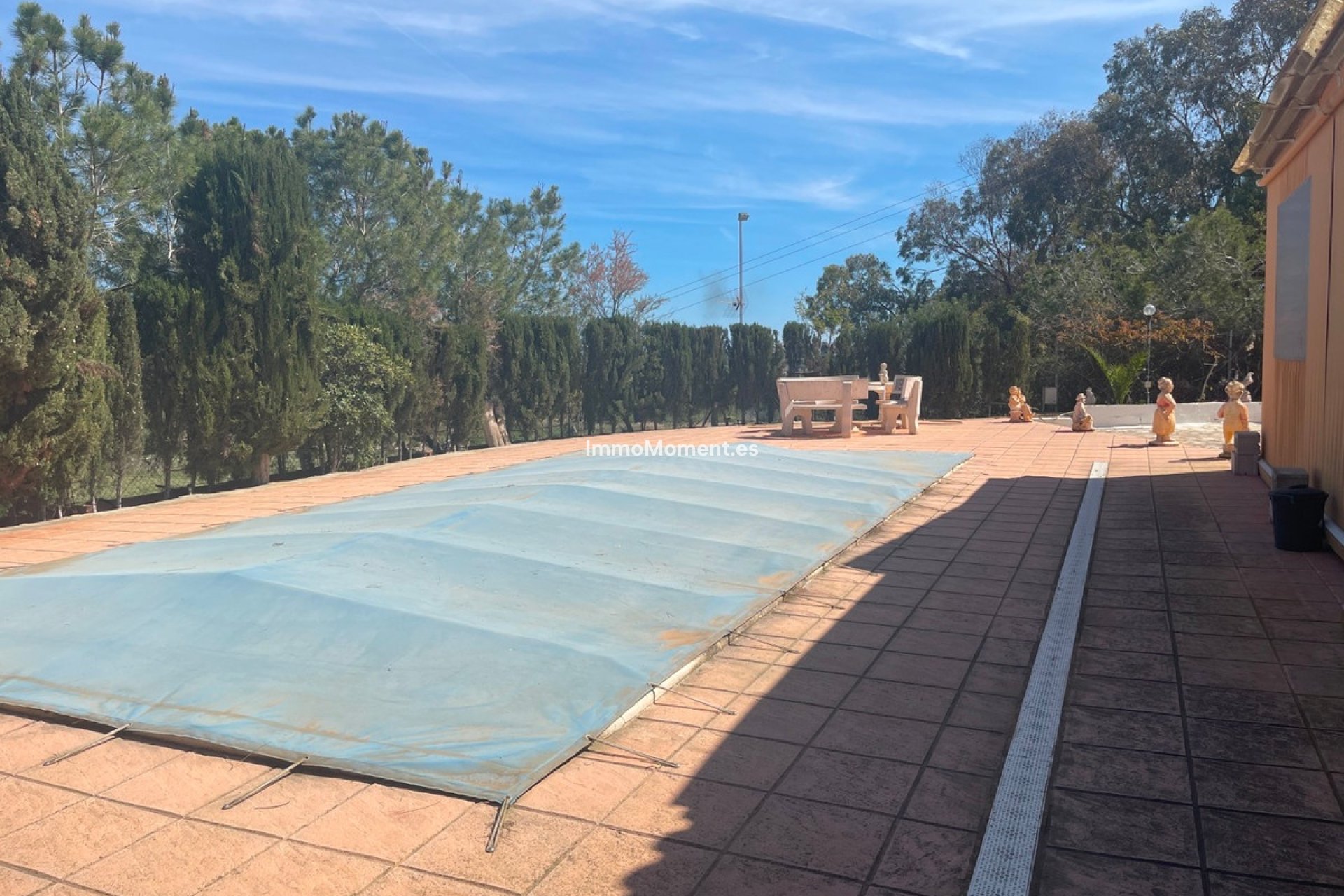 Revente - Villa individuelle - Guardamar del Segura - Guardamar del Segura Centro