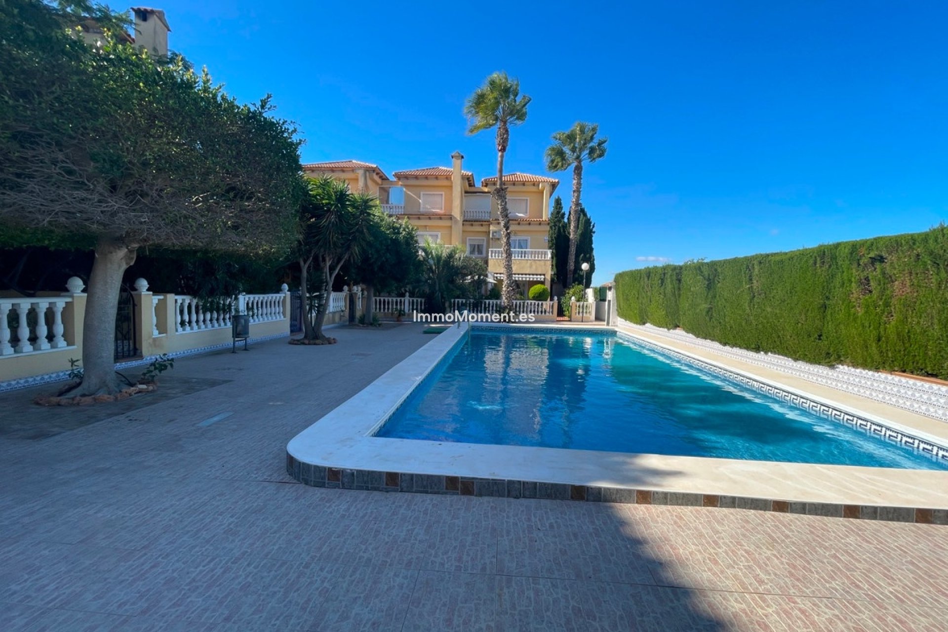 Revente - Villa individuelle - Guardamar del Segura - Guardamar del Segura Centro