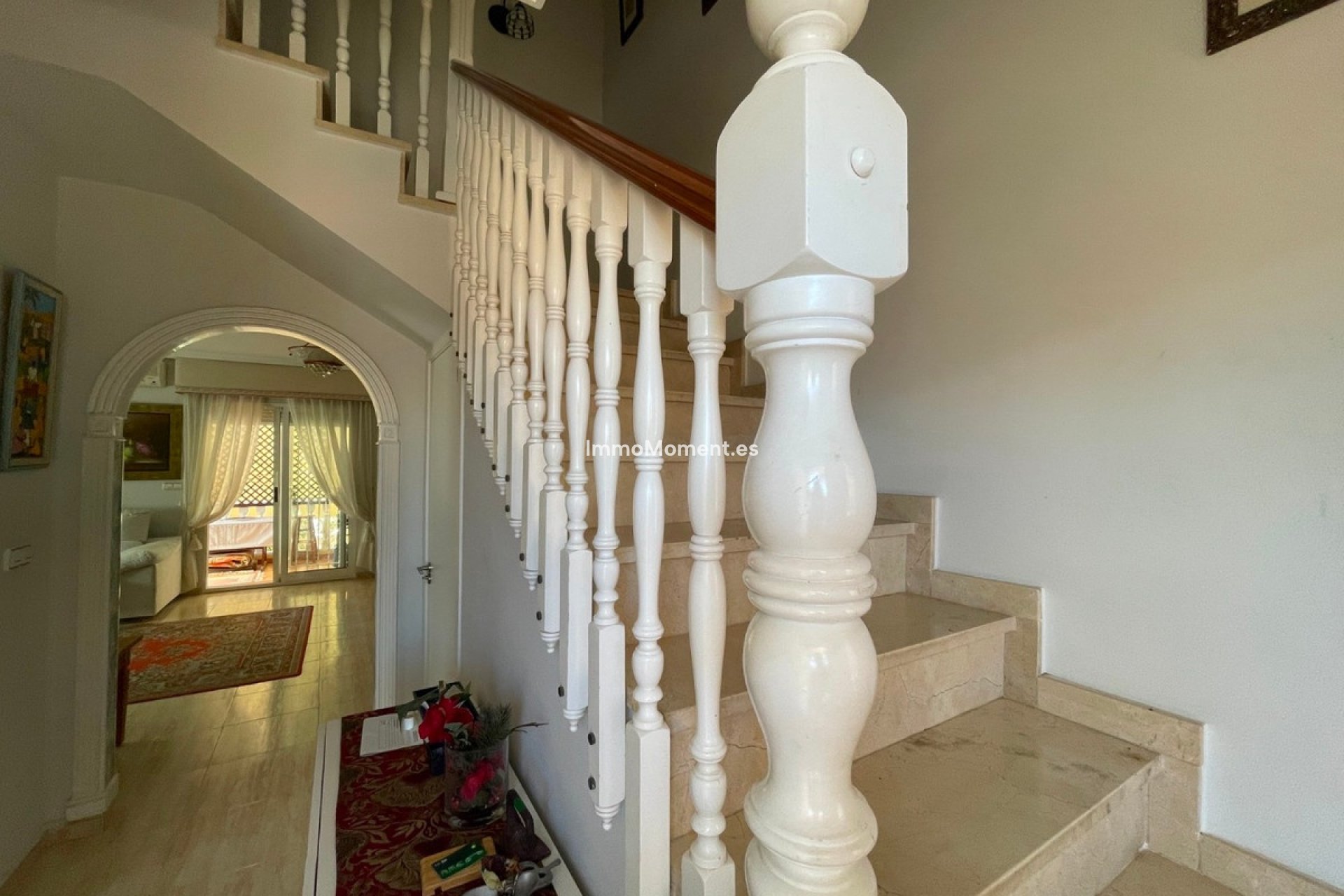 Revente - Villa individuelle - Guardamar del Segura - Guardamar del Segura Centro