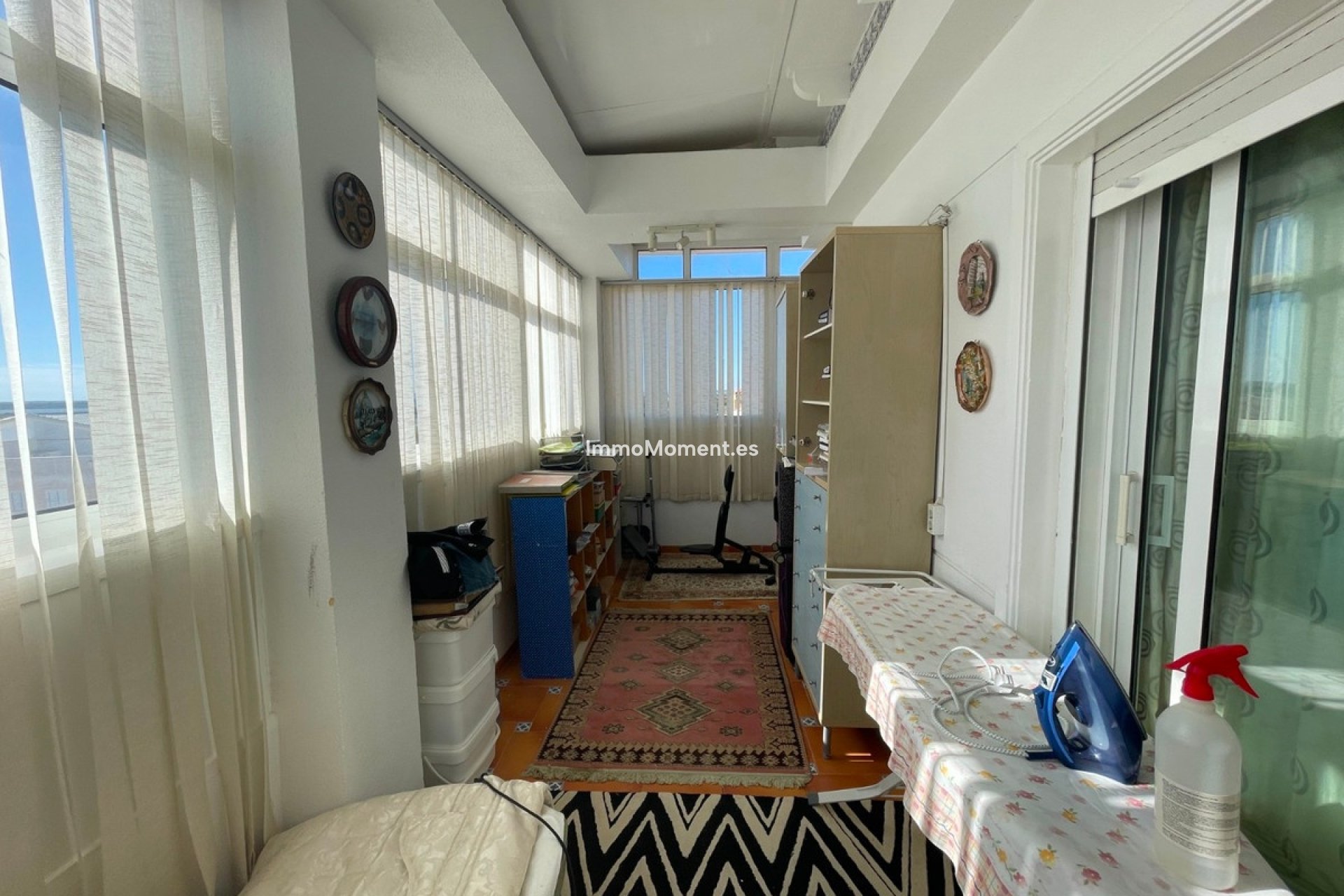 Revente - Villa individuelle - Guardamar del Segura - Guardamar del Segura Centro