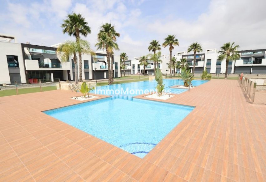 Revente - Villa individuelle - Guardamar del Segura - Guardamar del Segura Centro