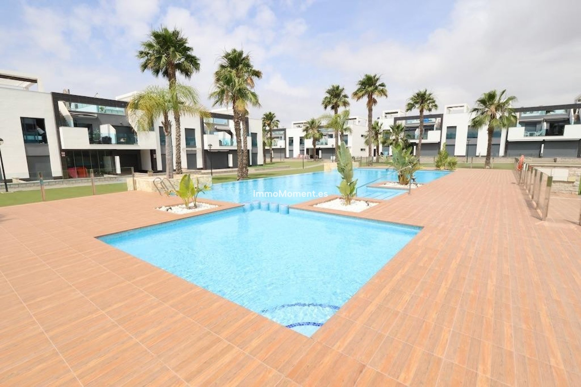 Revente - Villa individuelle - Guardamar del Segura - Guardamar del Segura Centro