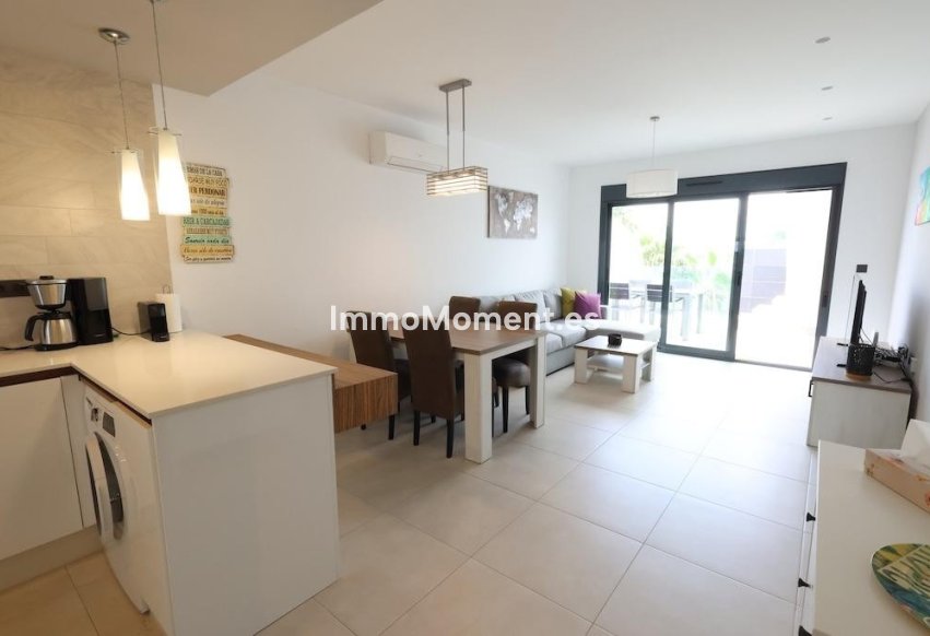Revente - Villa individuelle - Guardamar del Segura - Guardamar del Segura Centro