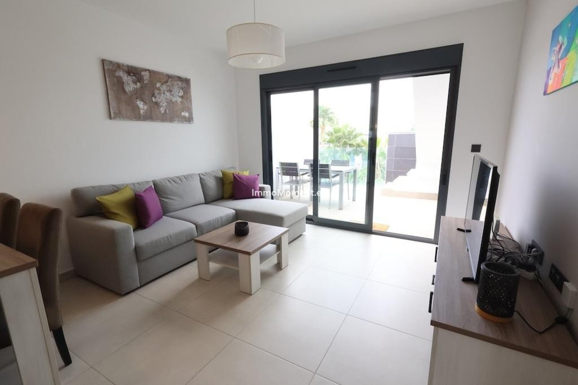 Revente - Villa individuelle - Guardamar del Segura - Guardamar del Segura Centro