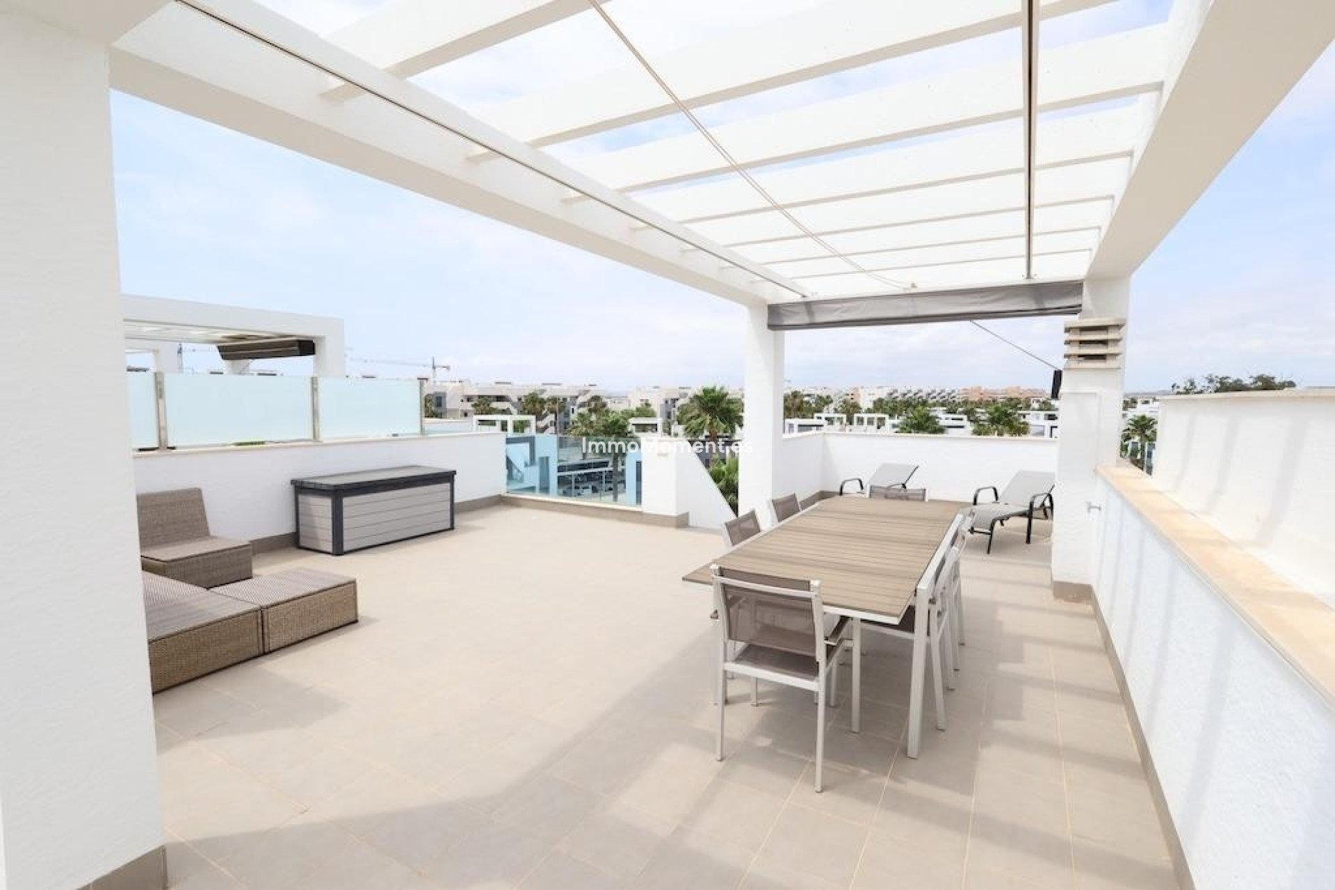 Revente - Villa individuelle - Guardamar del Segura - Guardamar del Segura Centro