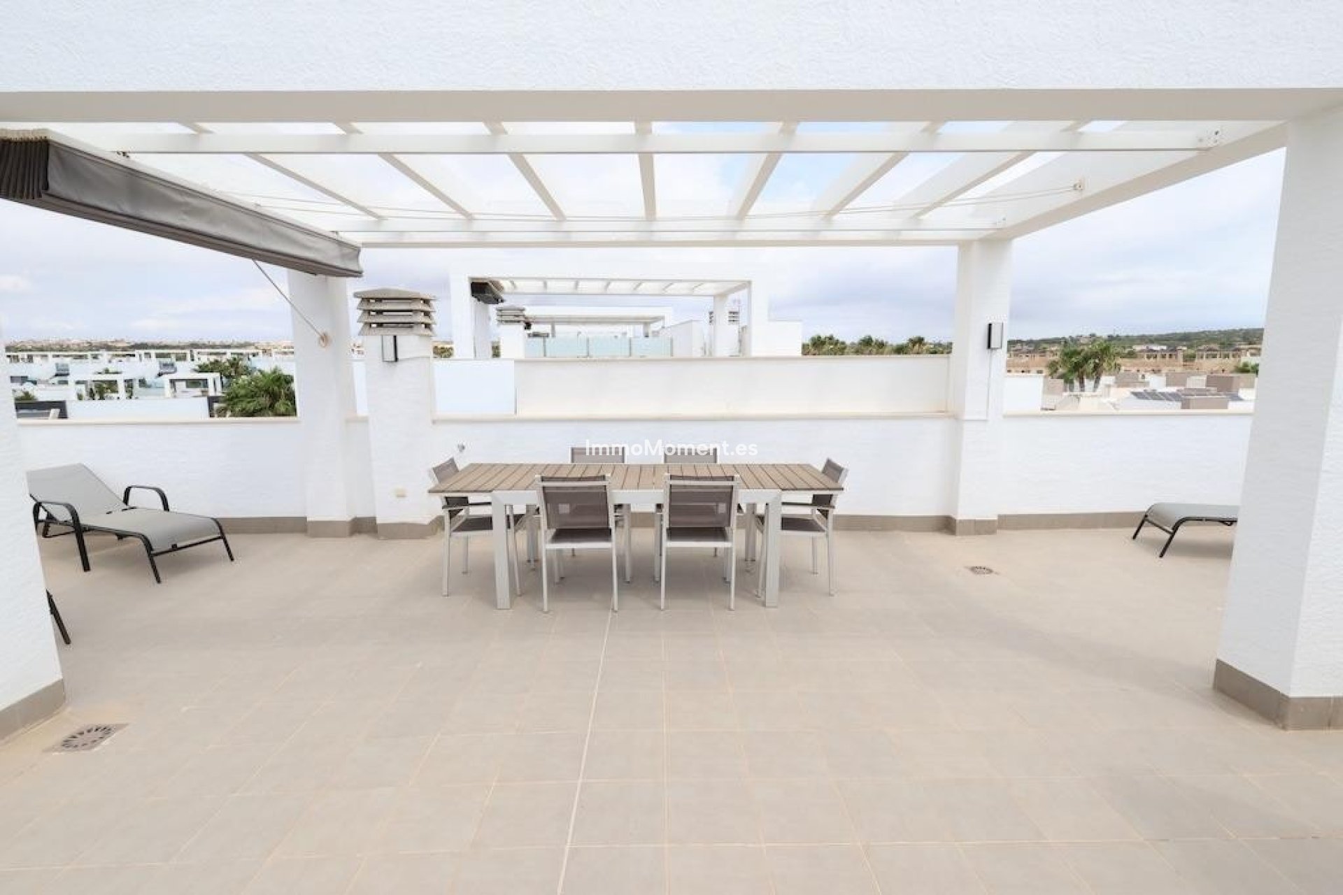 Revente - Villa individuelle - Guardamar del Segura - Guardamar del Segura Centro